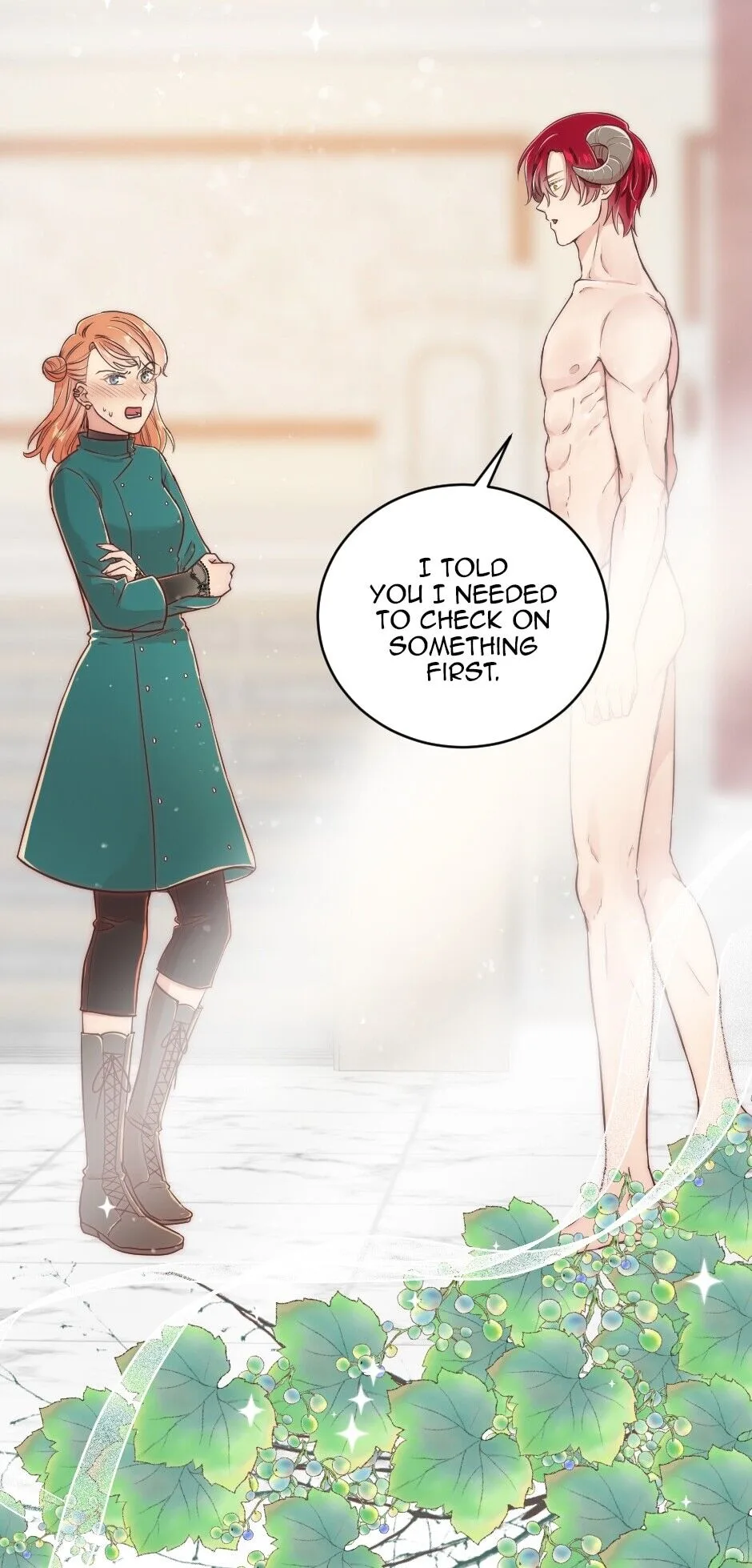 A Thousand Year Engagment Chapter 4 page 24