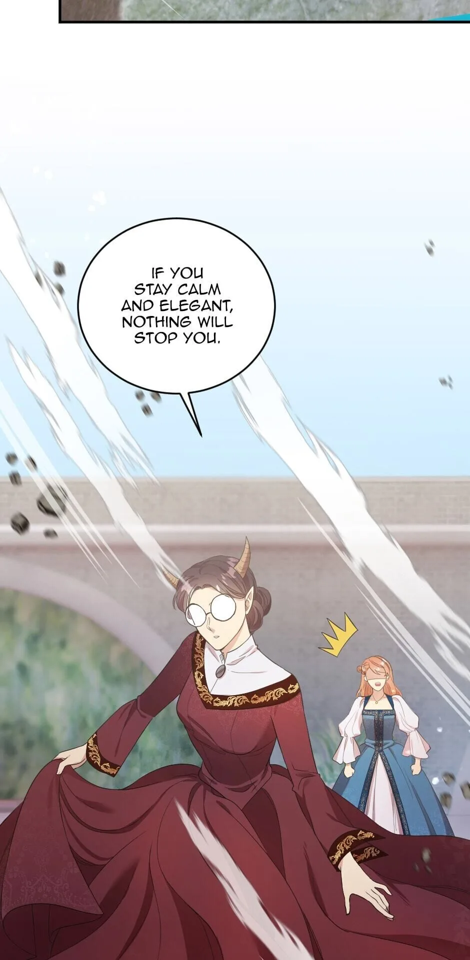 A Thousand Year Engagment Chapter 6 page 11