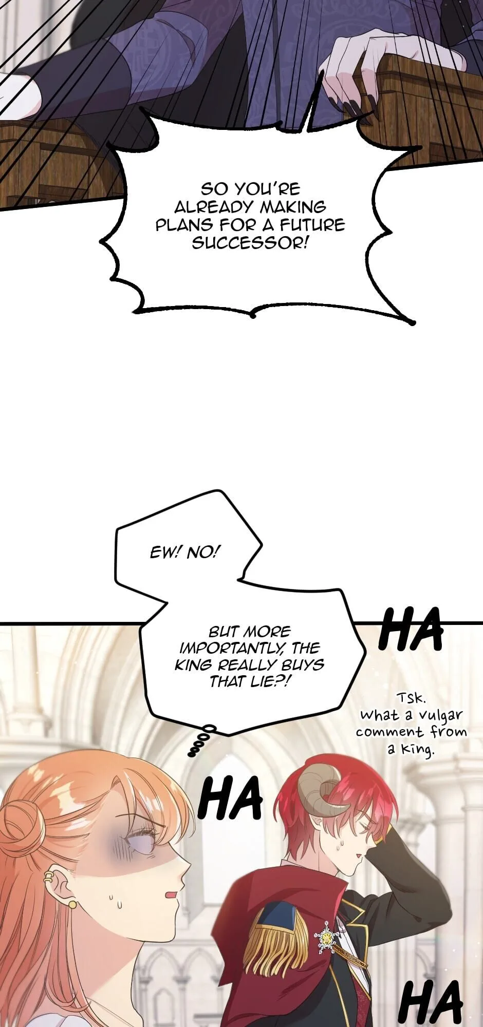 A Thousand Year Engagment Chapter 7 page 9