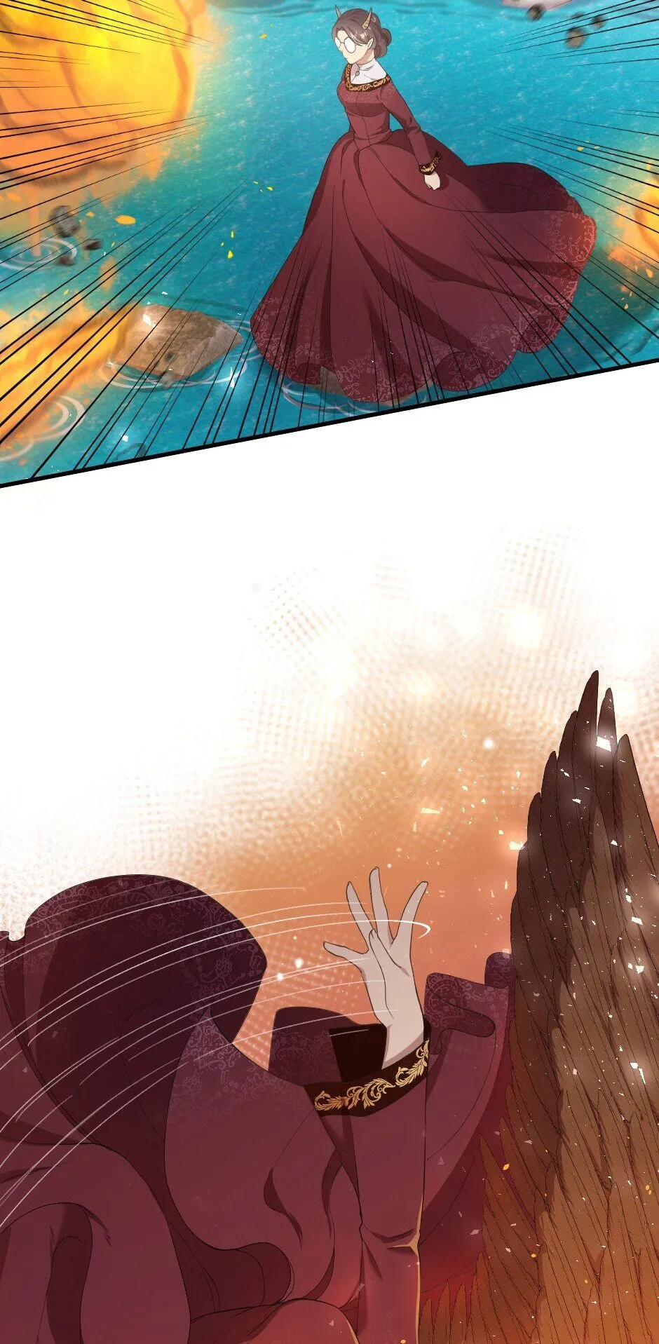 A Thousand Year Engagment Chapter 6 page 13
