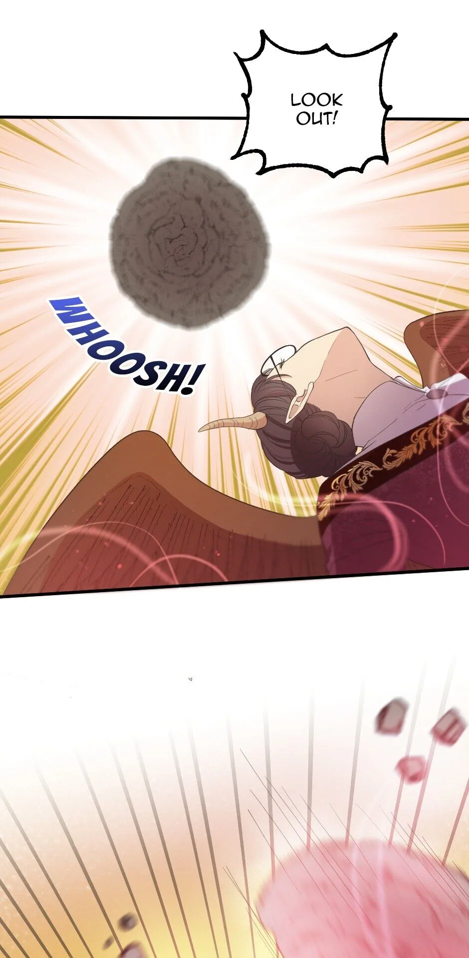 A Thousand Year Engagment Chapter 6 page 15