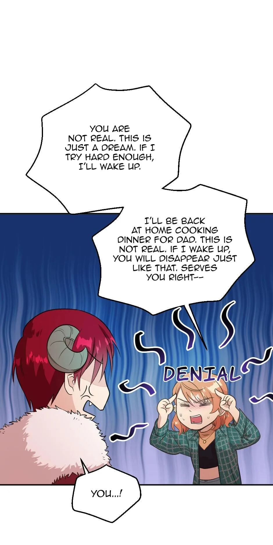 A Thousand Year Engagment Chapter 2 page 49