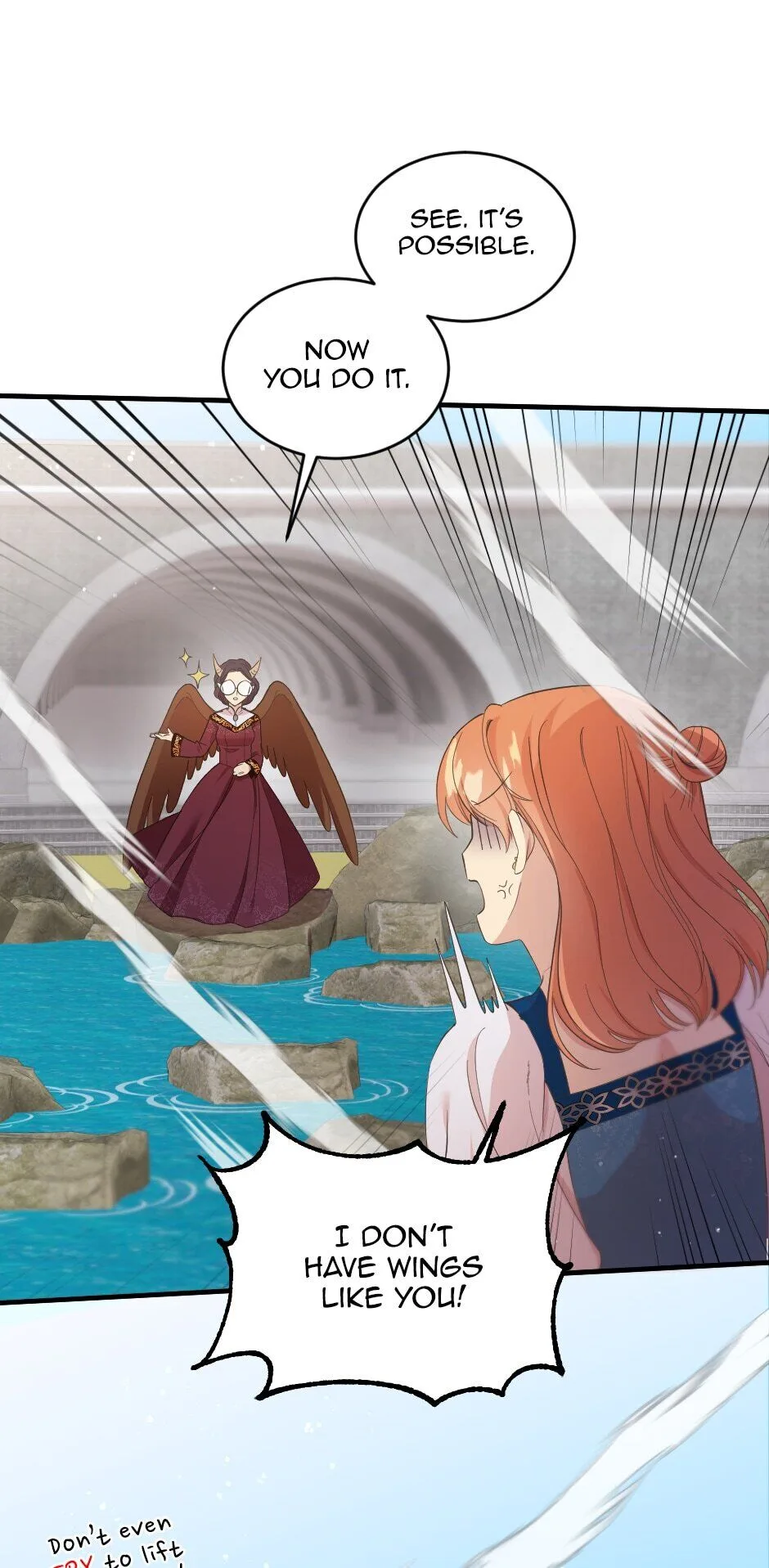 A Thousand Year Engagment Chapter 6 page 17