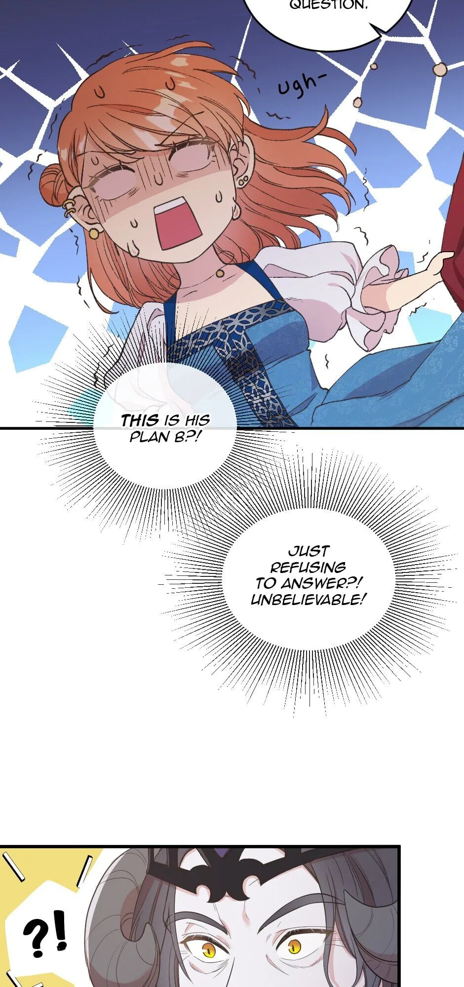 A Thousand Year Engagment Chapter 7 page 7