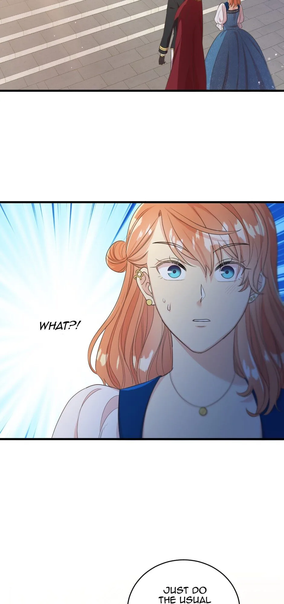 A Thousand Year Engagment Chapter 7 page 11