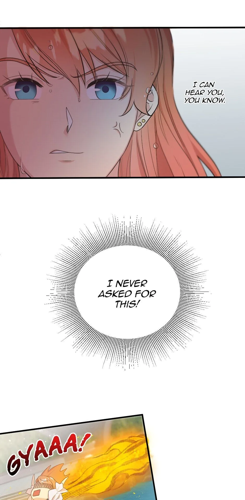 A Thousand Year Engagment Chapter 6 page 20