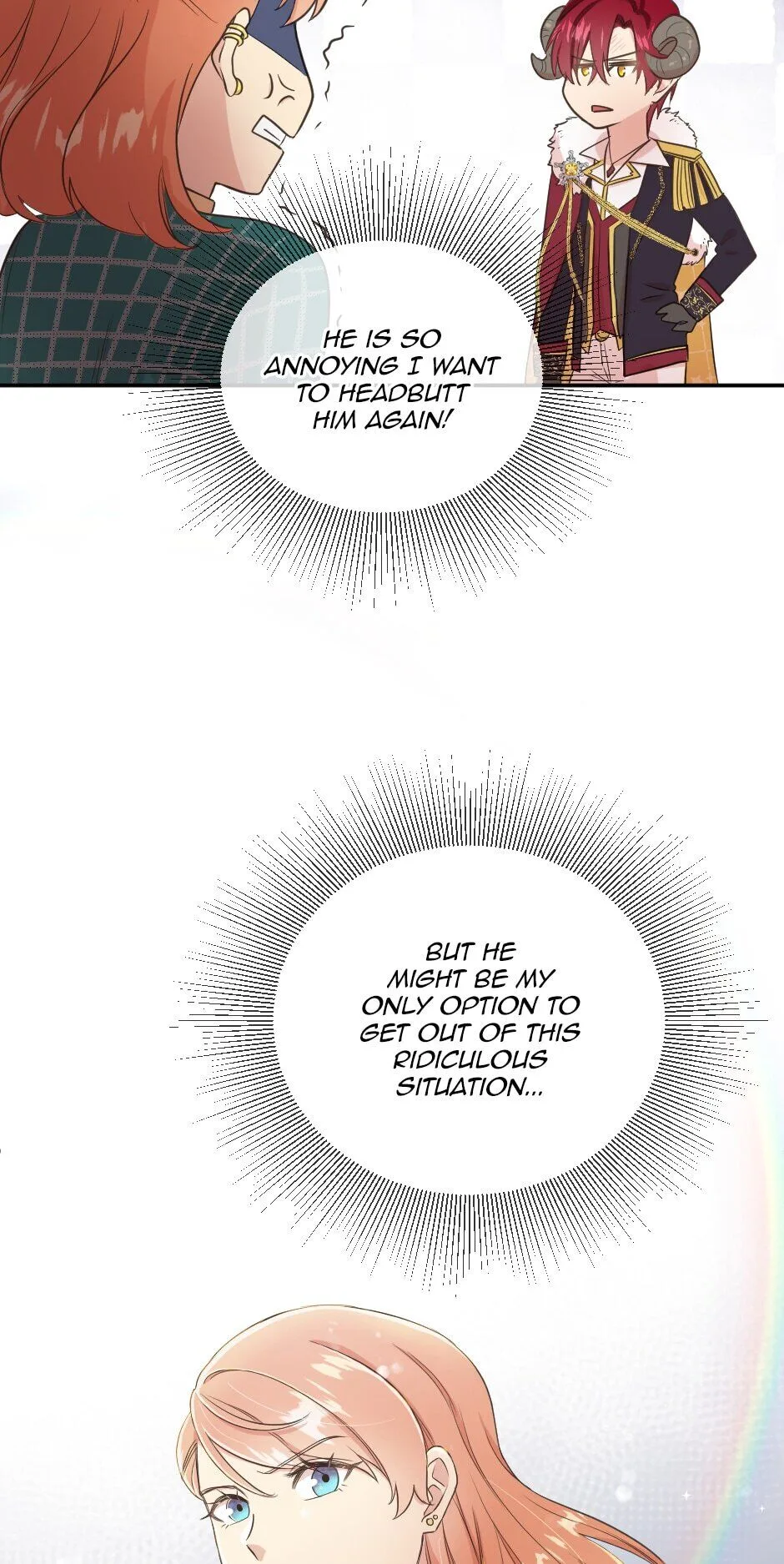 A Thousand Year Engagment Chapter 2 page 57