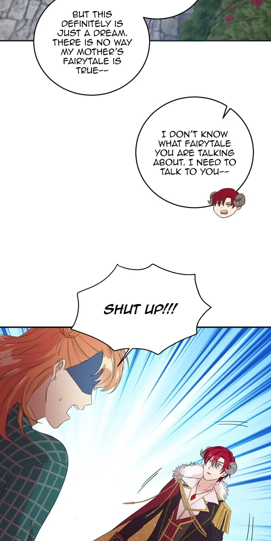 A Thousand Year Engagment Chapter 2 page 51