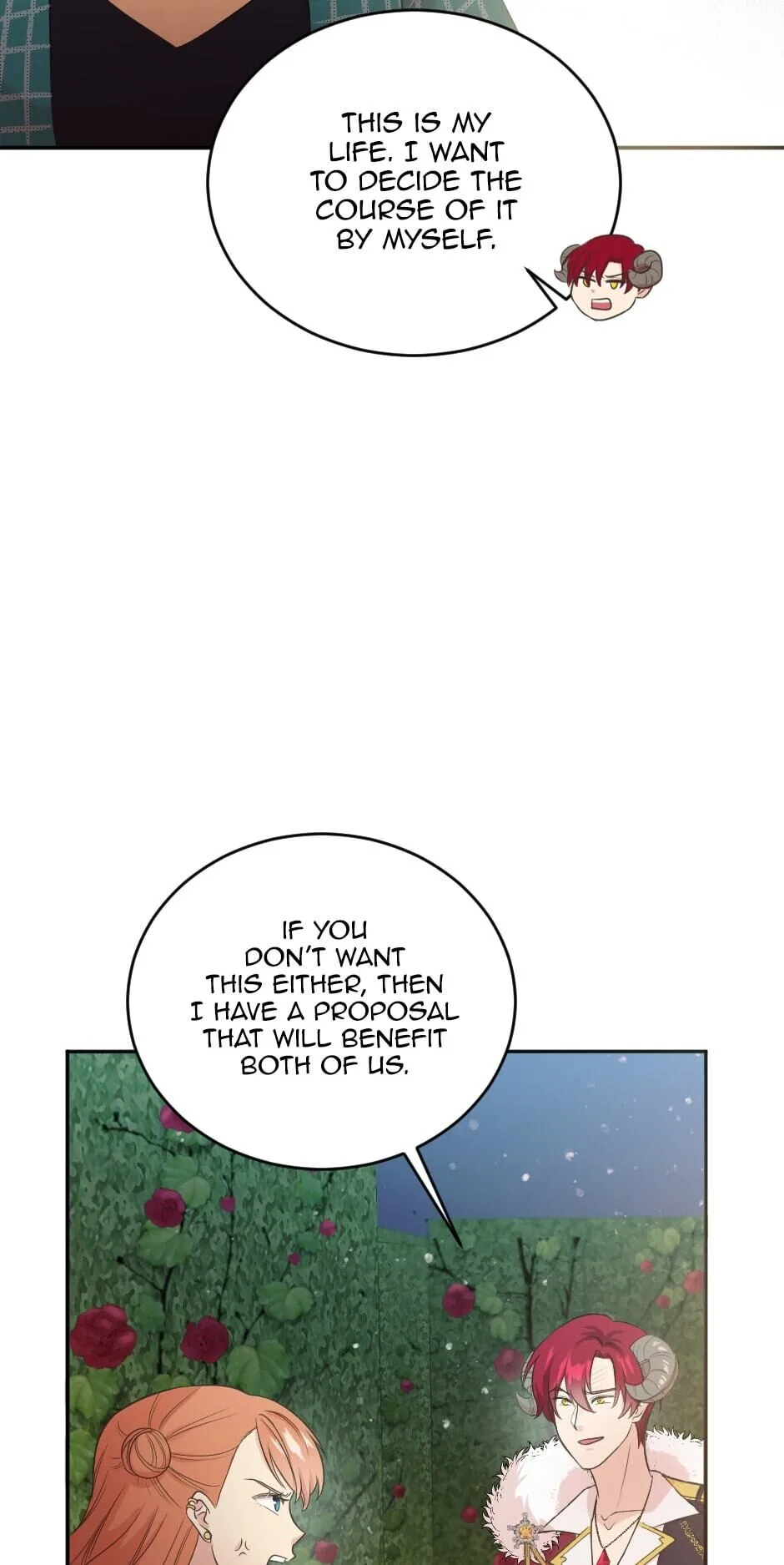 A Thousand Year Engagment Chapter 2 page 54