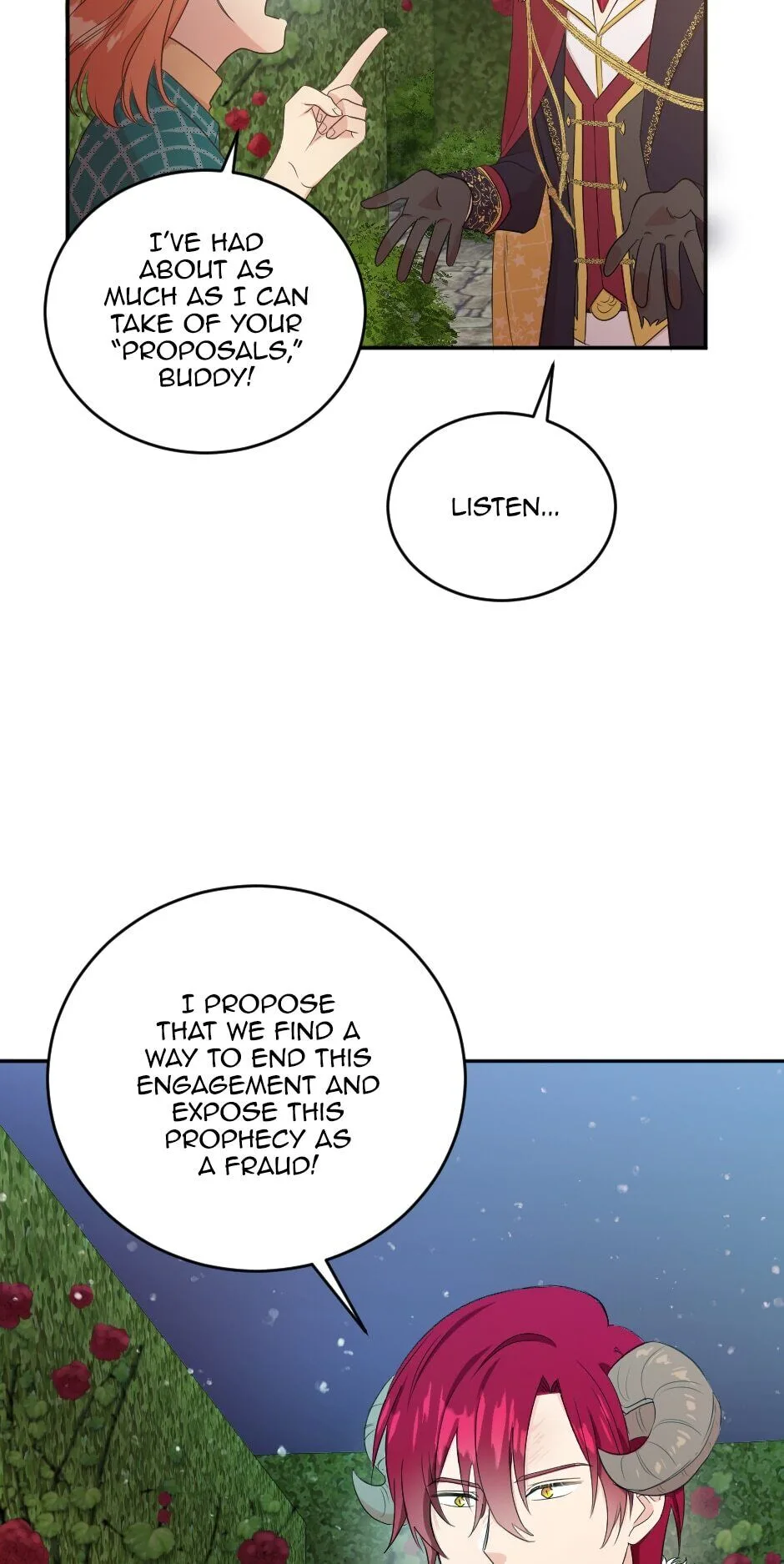 A Thousand Year Engagment Chapter 2 page 55