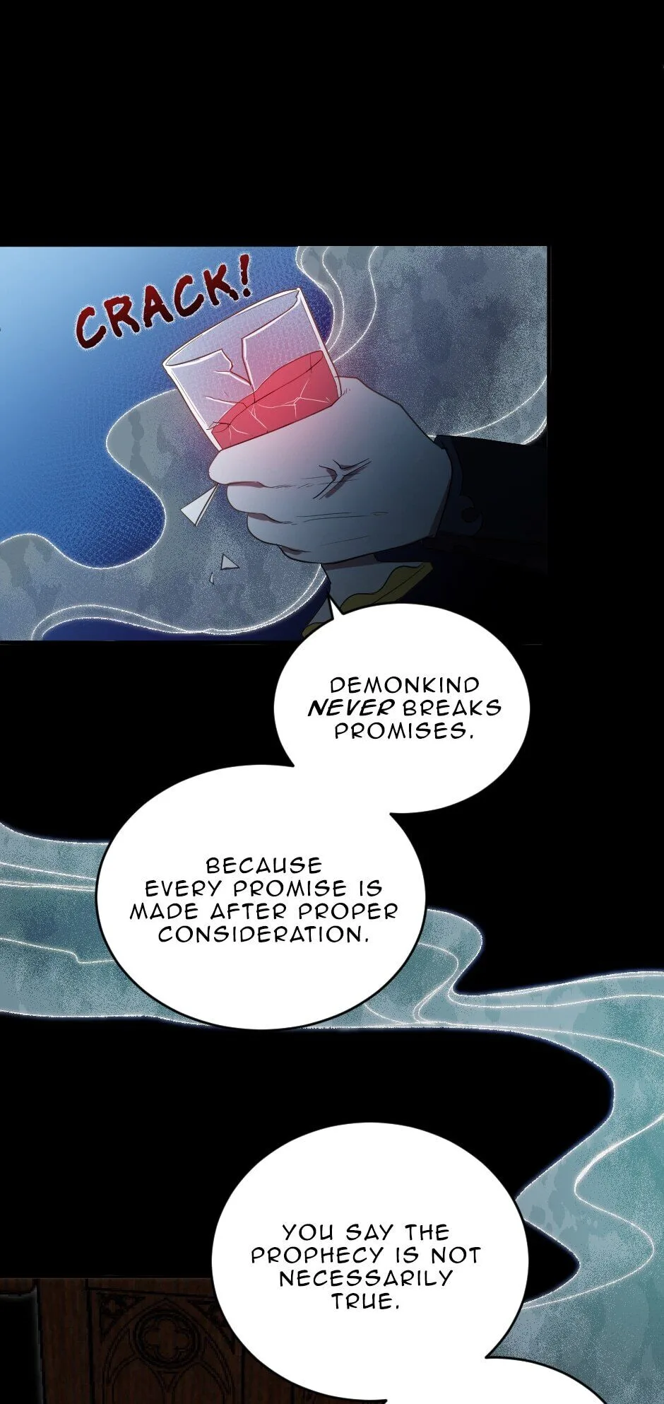 A Thousand Year Engagment Chapter 1 page 40