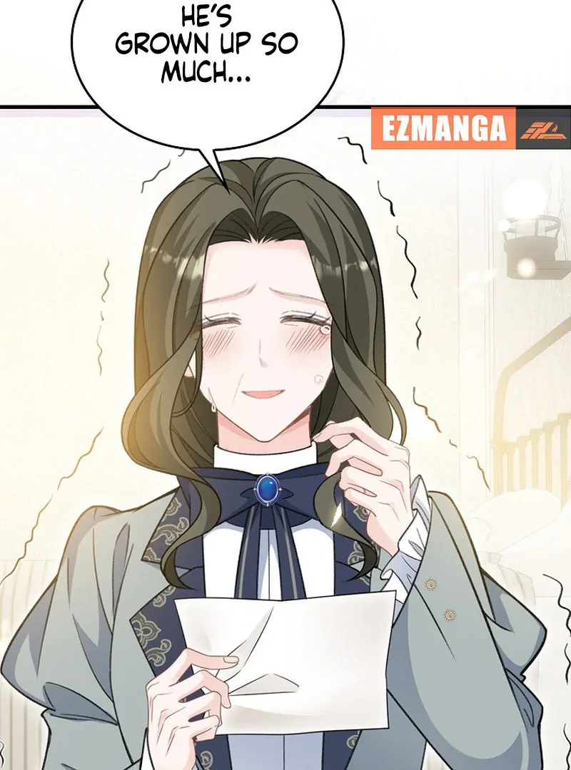 A Thousand Ways For Her to Take Revenge Chapter 36 page 98