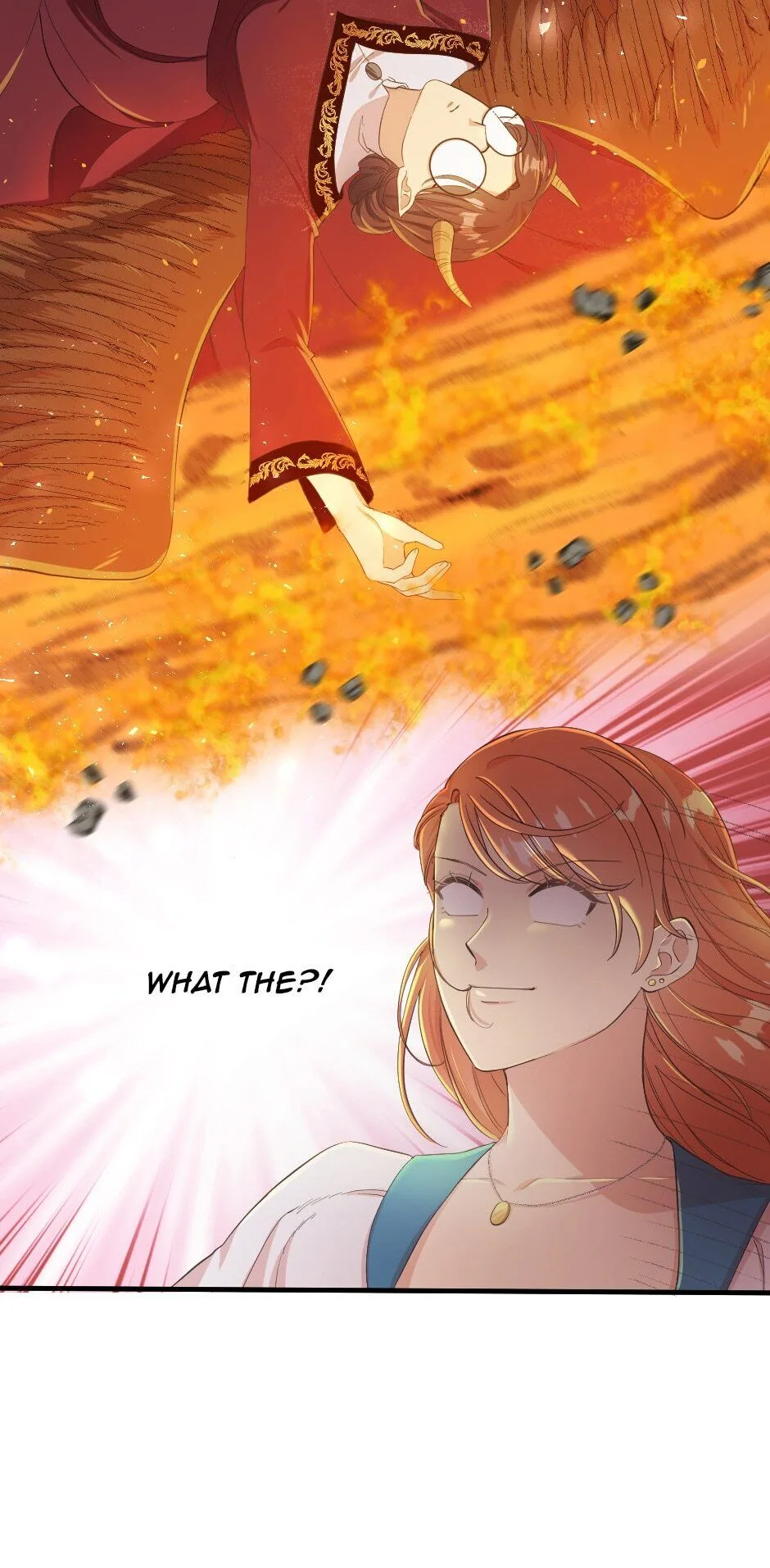 A Thousand Year Engagment Chapter 6 page 14