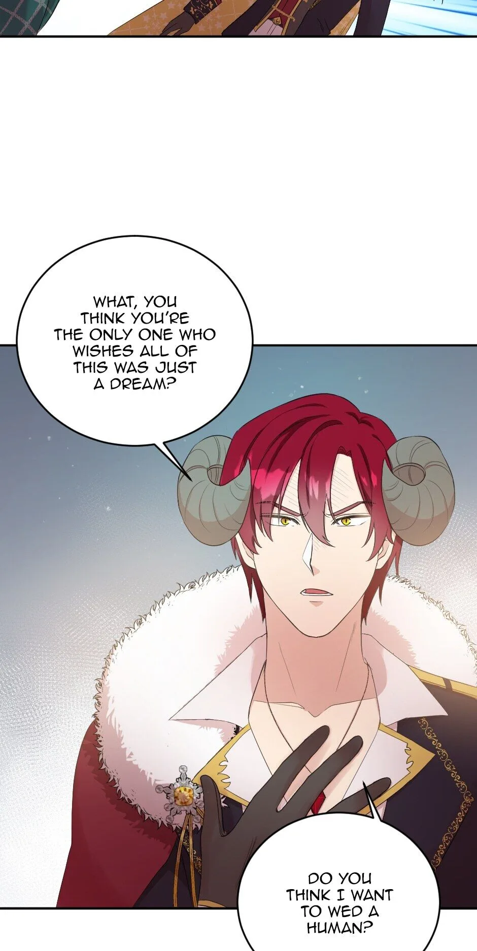 A Thousand Year Engagment Chapter 2 page 52
