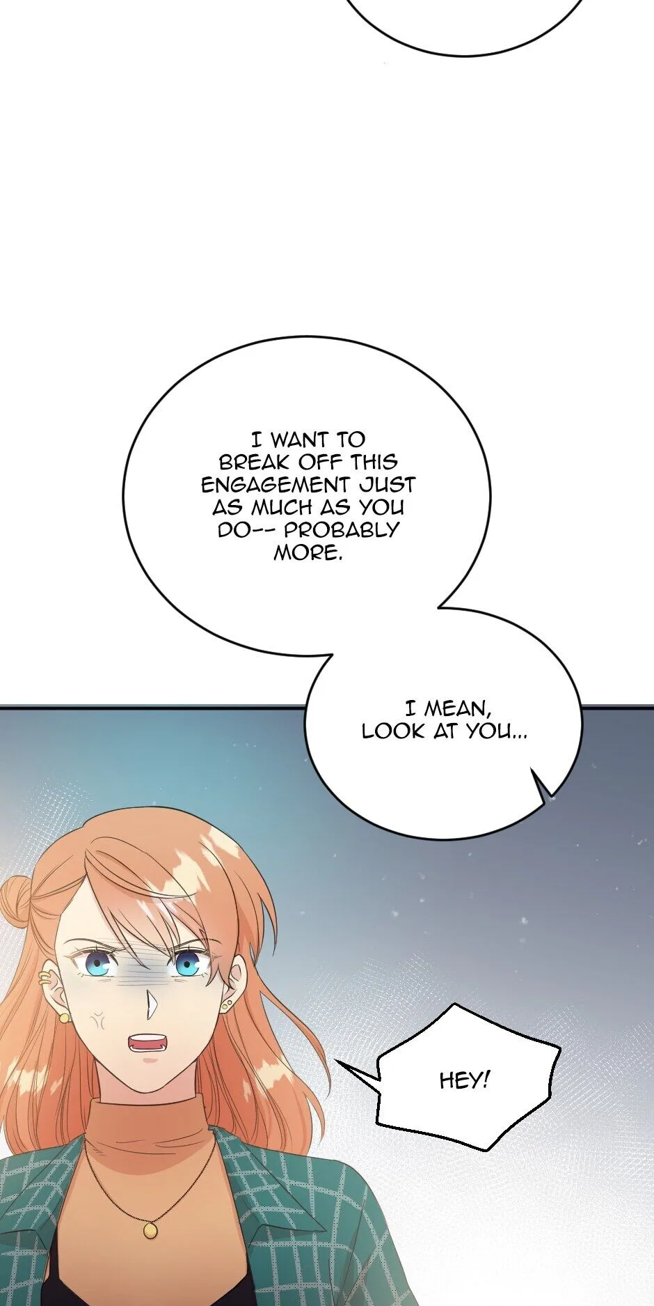 A Thousand Year Engagment Chapter 2 page 53