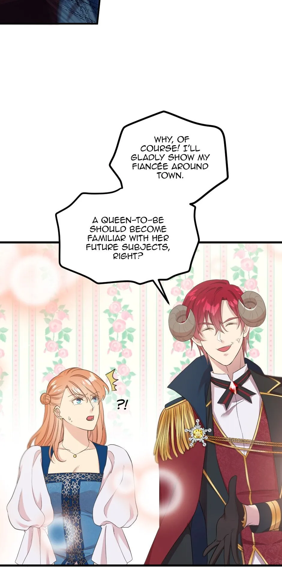 A Thousand Year Engagment Chapter 7 page 14