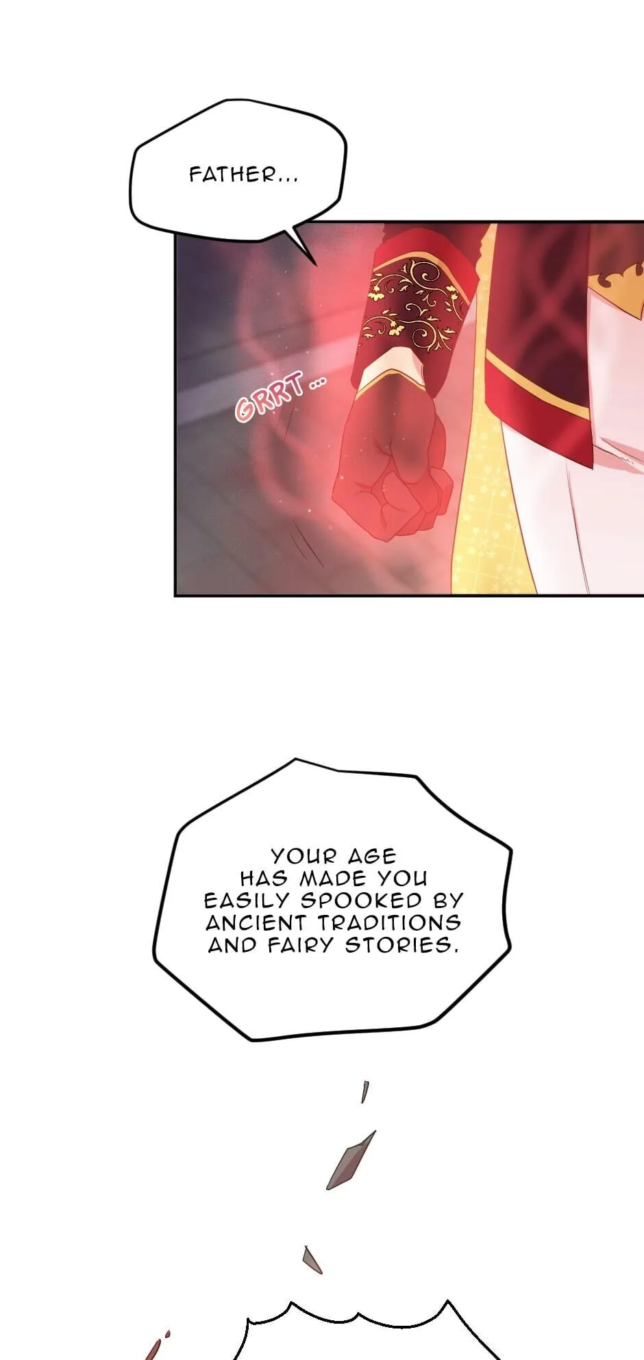 A Thousand Year Engagment Chapter 1 page 44
