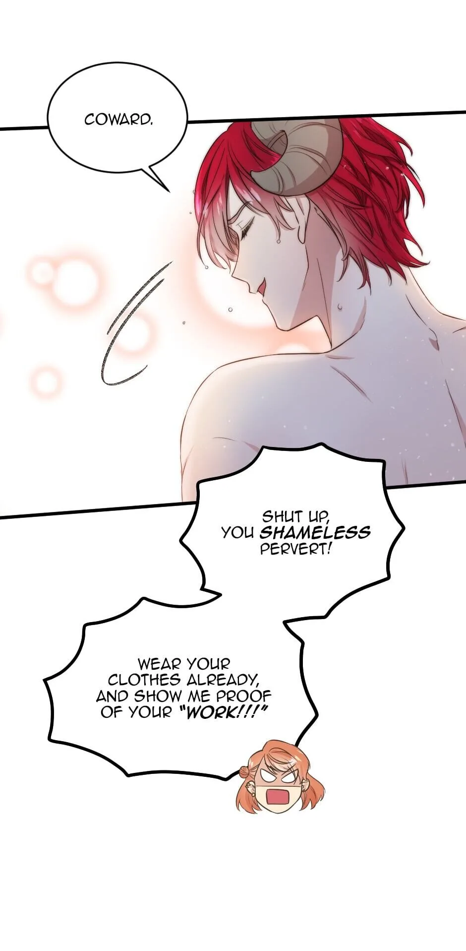 A Thousand Year Engagment Chapter 4 page 30