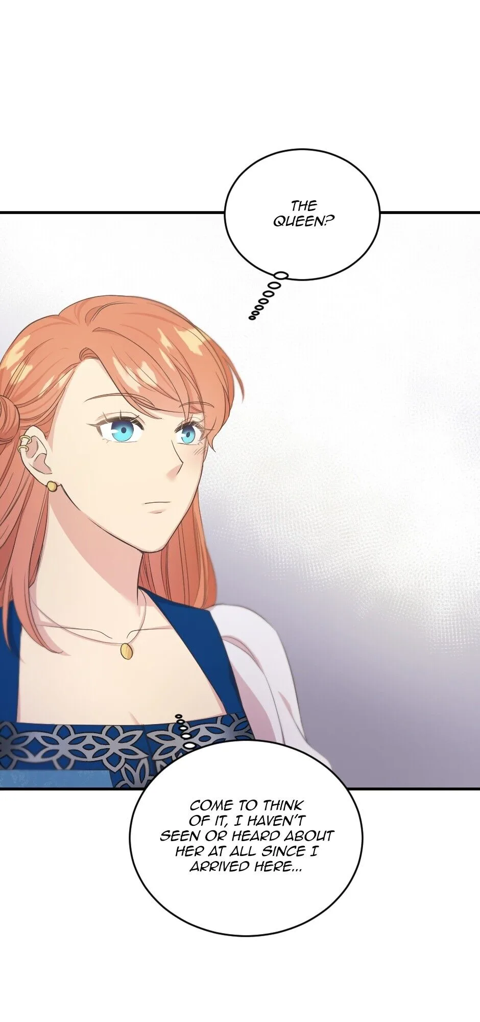 A Thousand Year Engagment Chapter 6 page 38