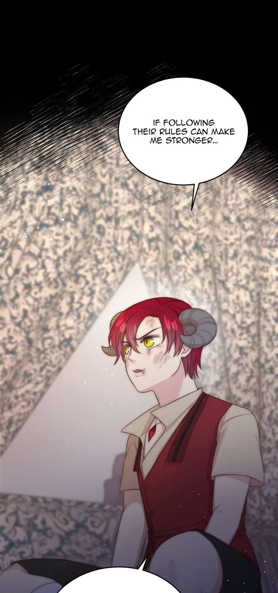A Thousand Year Engagment Chapter 6 page 31