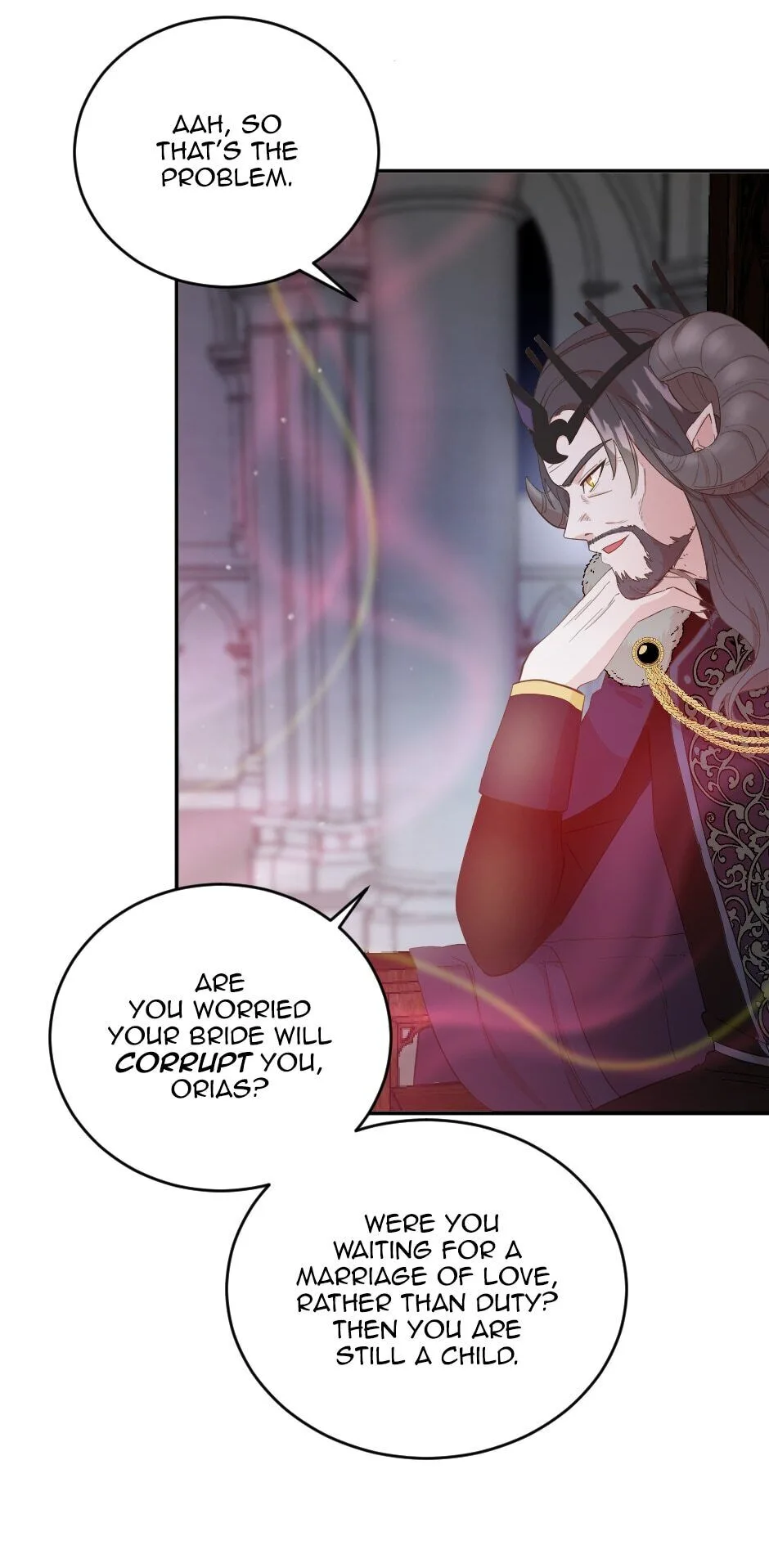 A Thousand Year Engagment Chapter 1 page 49