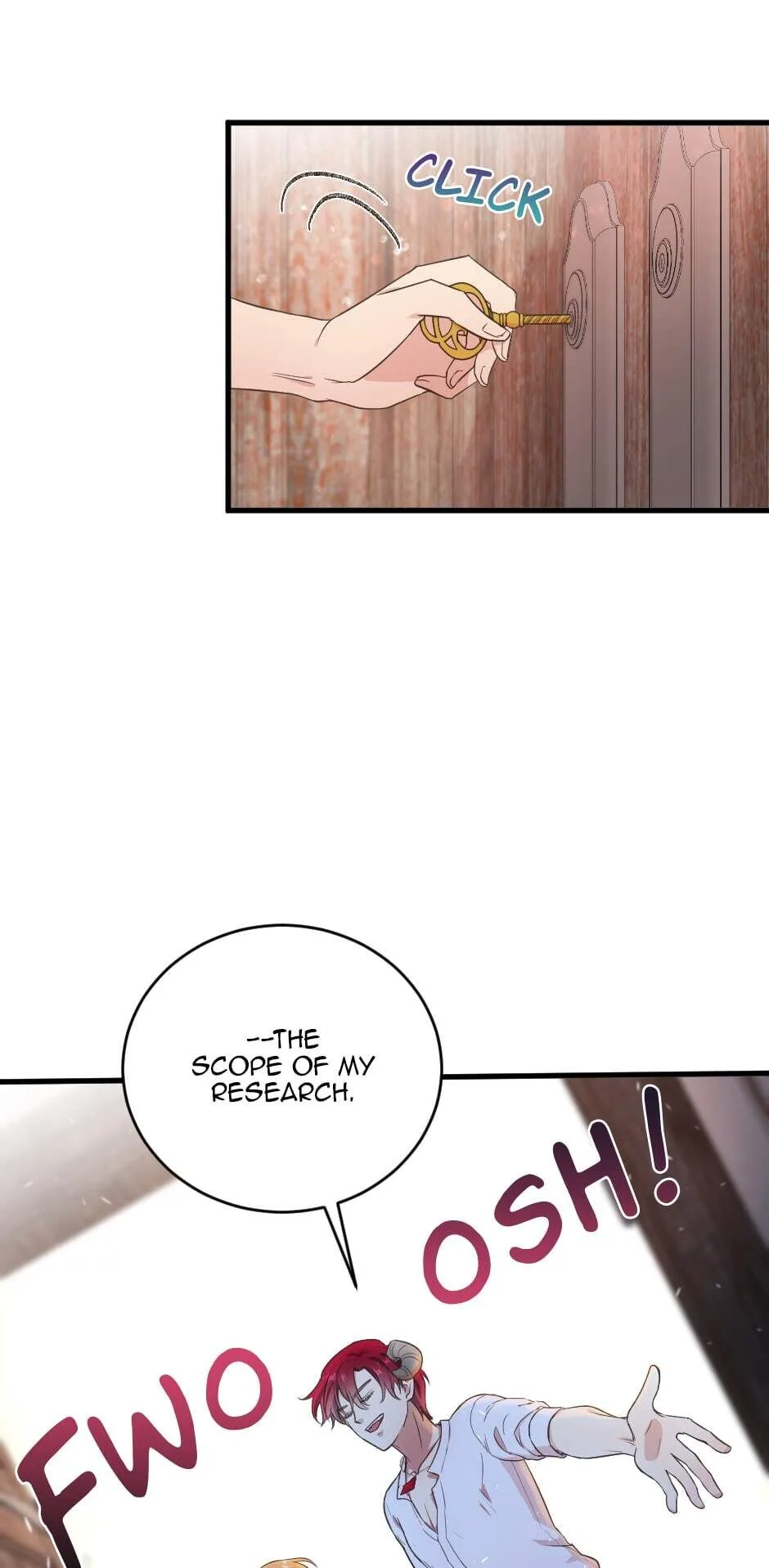 A Thousand Year Engagment Chapter 4 page 37