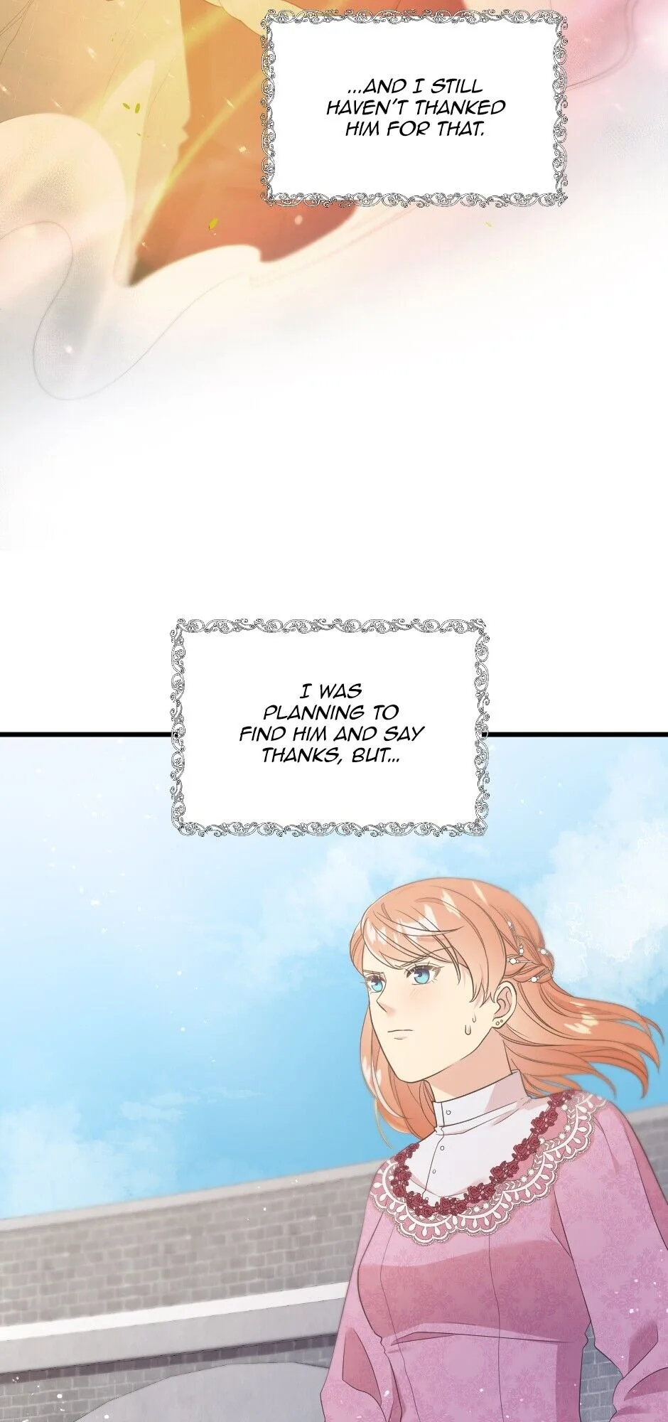 A Thousand Year Engagment Chapter 9 page 4