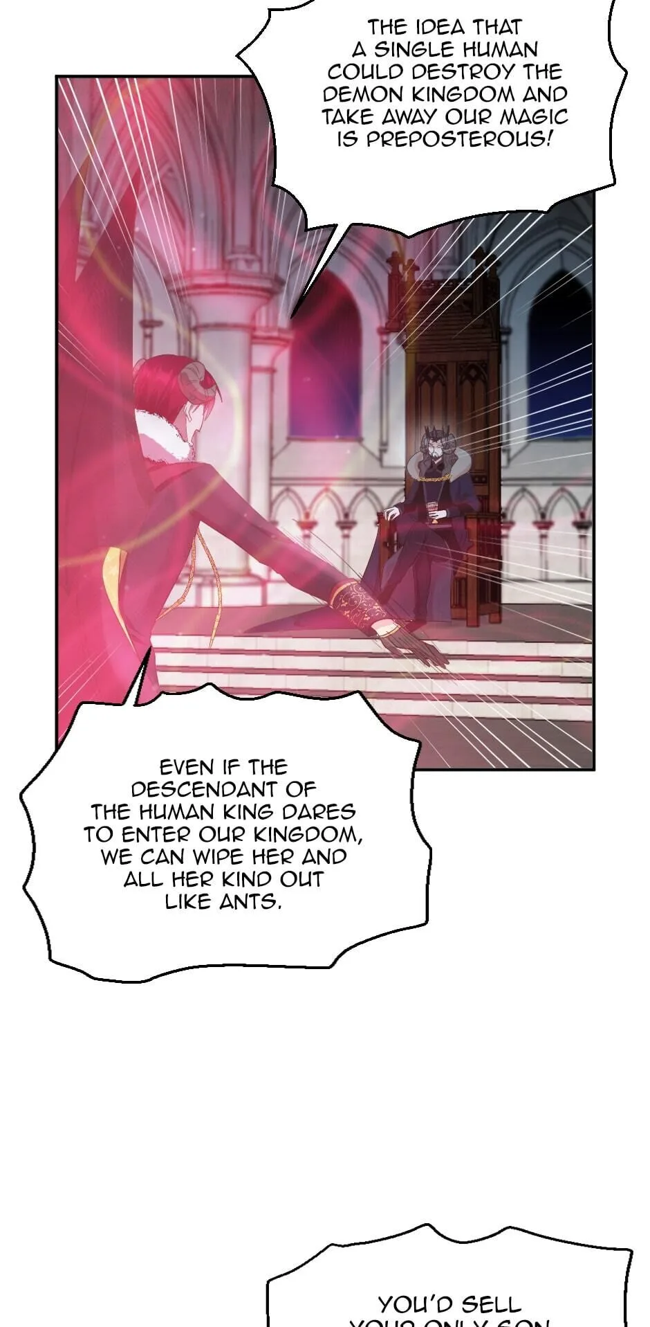A Thousand Year Engagment Chapter 1 page 47