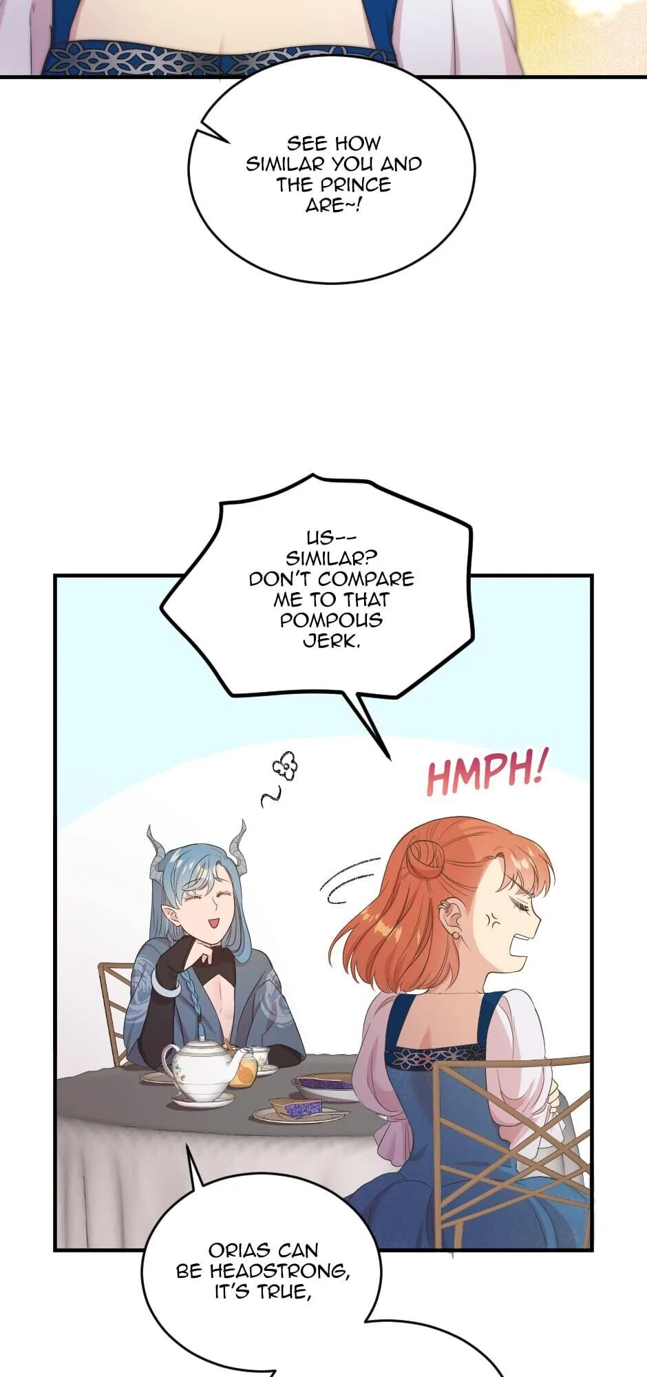 A Thousand Year Engagment Chapter 6 page 36