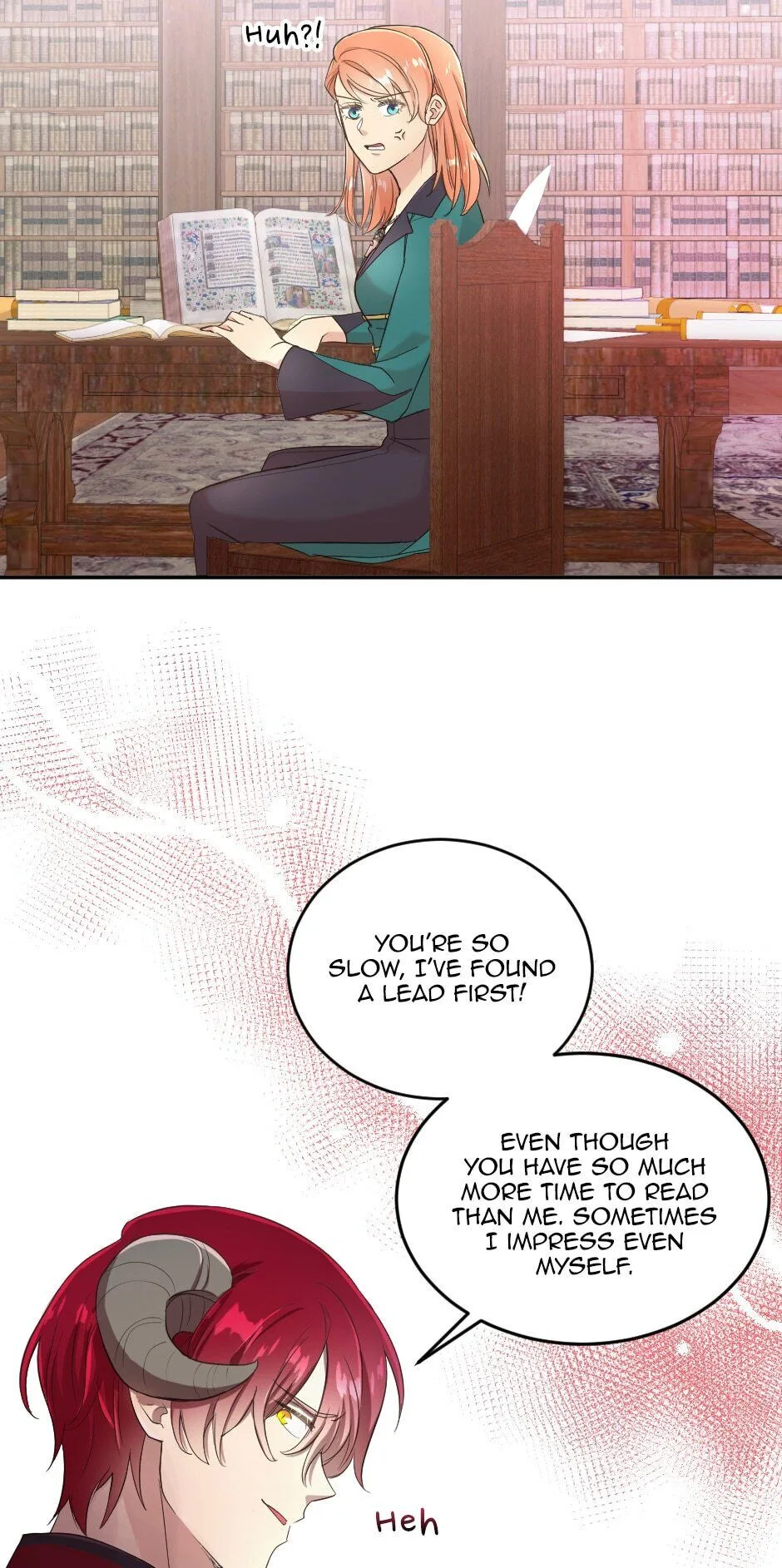 A Thousand Year Engagment Chapter 5 page 24