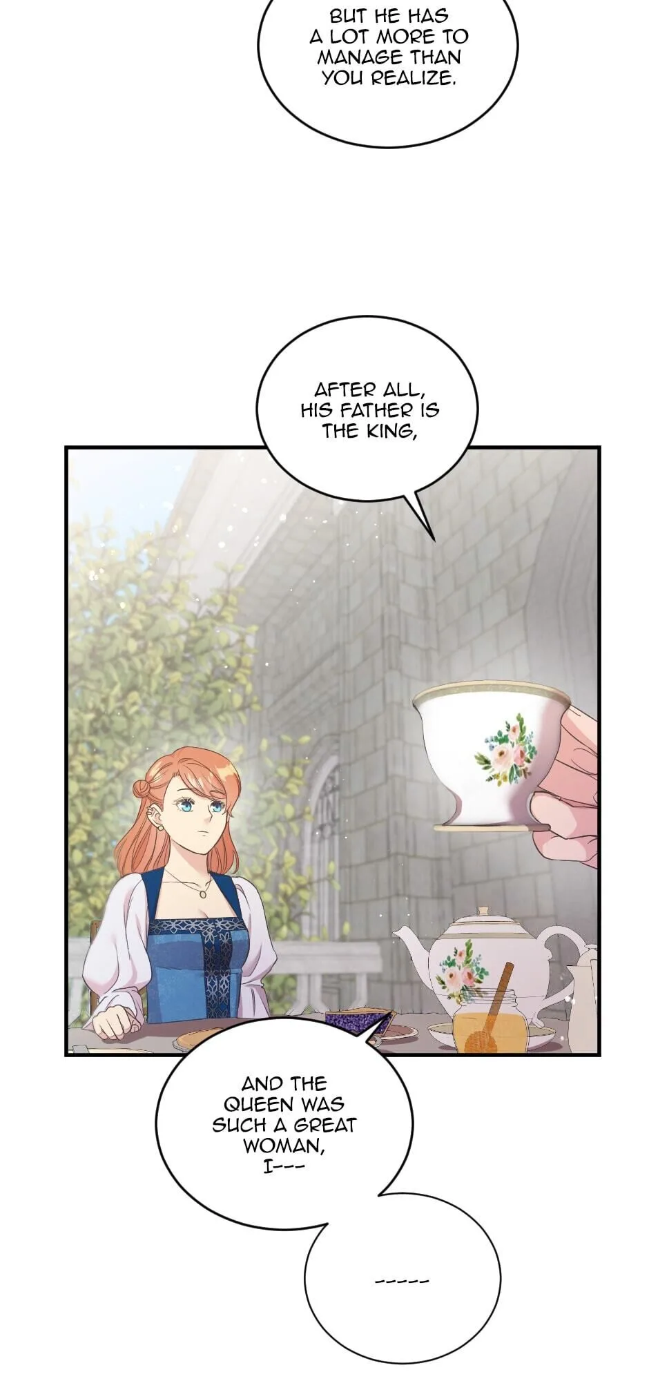 A Thousand Year Engagment Chapter 6 page 37