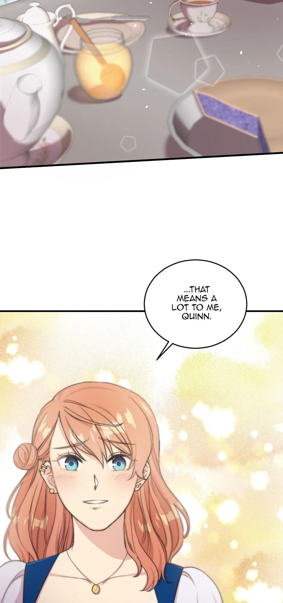 A Thousand Year Engagment Chapter 6 page 35