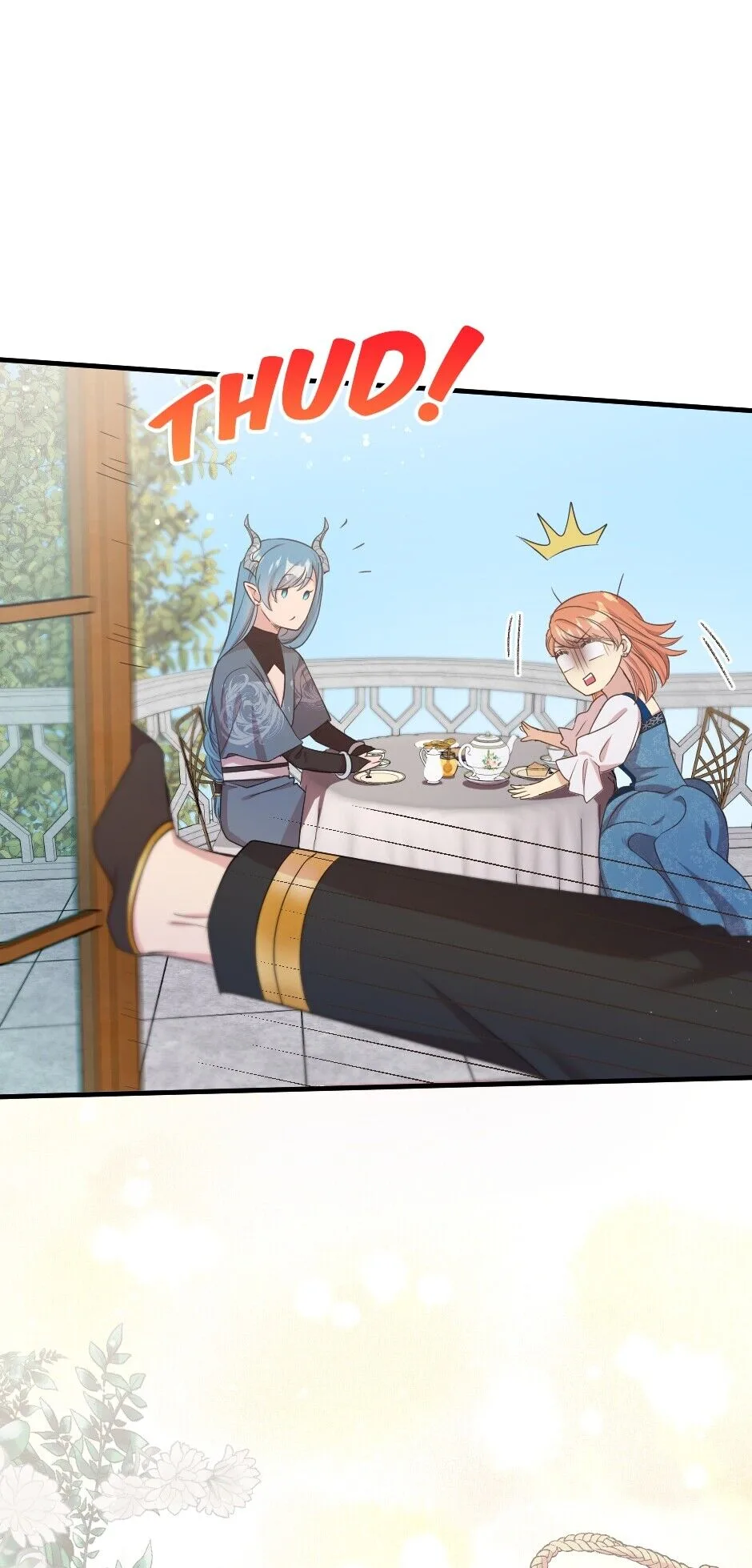 A Thousand Year Engagment Chapter 6 page 39