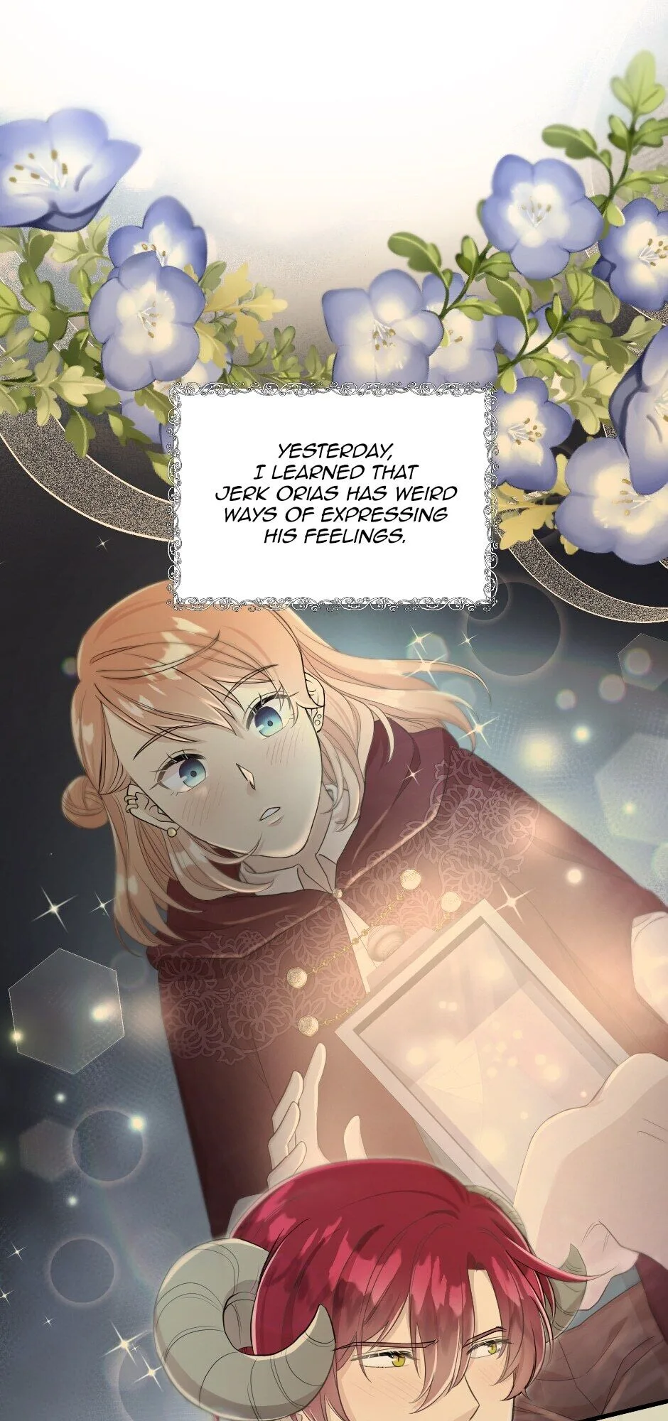 A Thousand Year Engagment Chapter 9 page 2