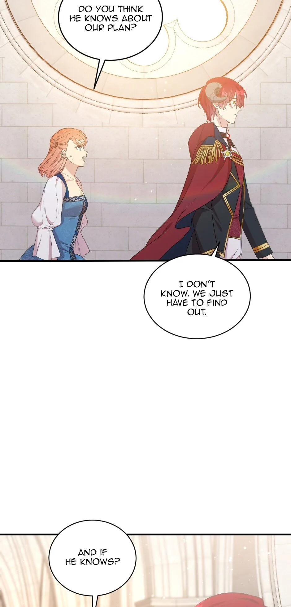 A Thousand Year Engagment Chapter 6 page 44