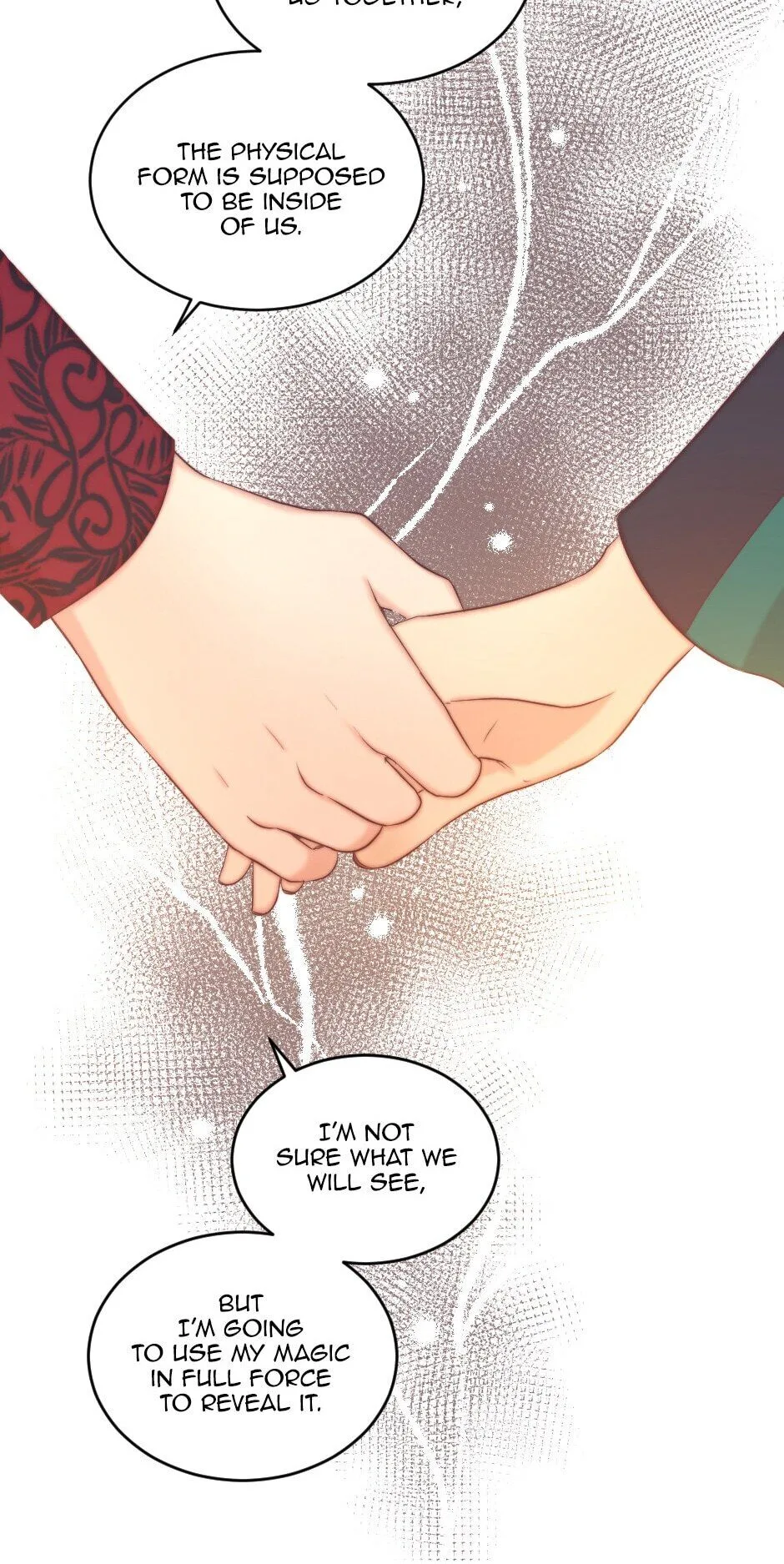 A Thousand Year Engagment Chapter 5 page 30