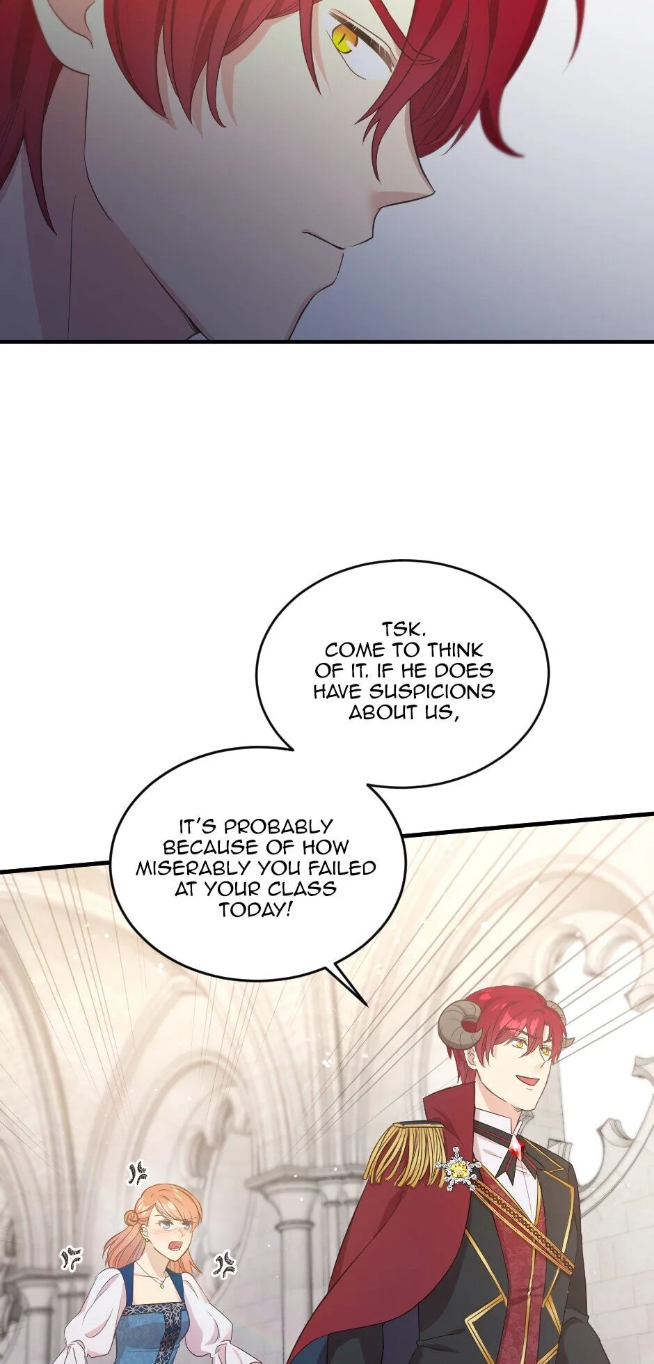 A Thousand Year Engagment Chapter 6 page 46