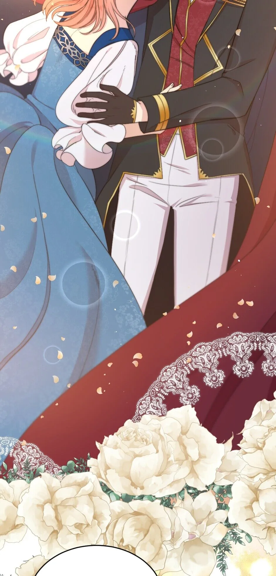A Thousand Year Engagment Chapter 6 page 49