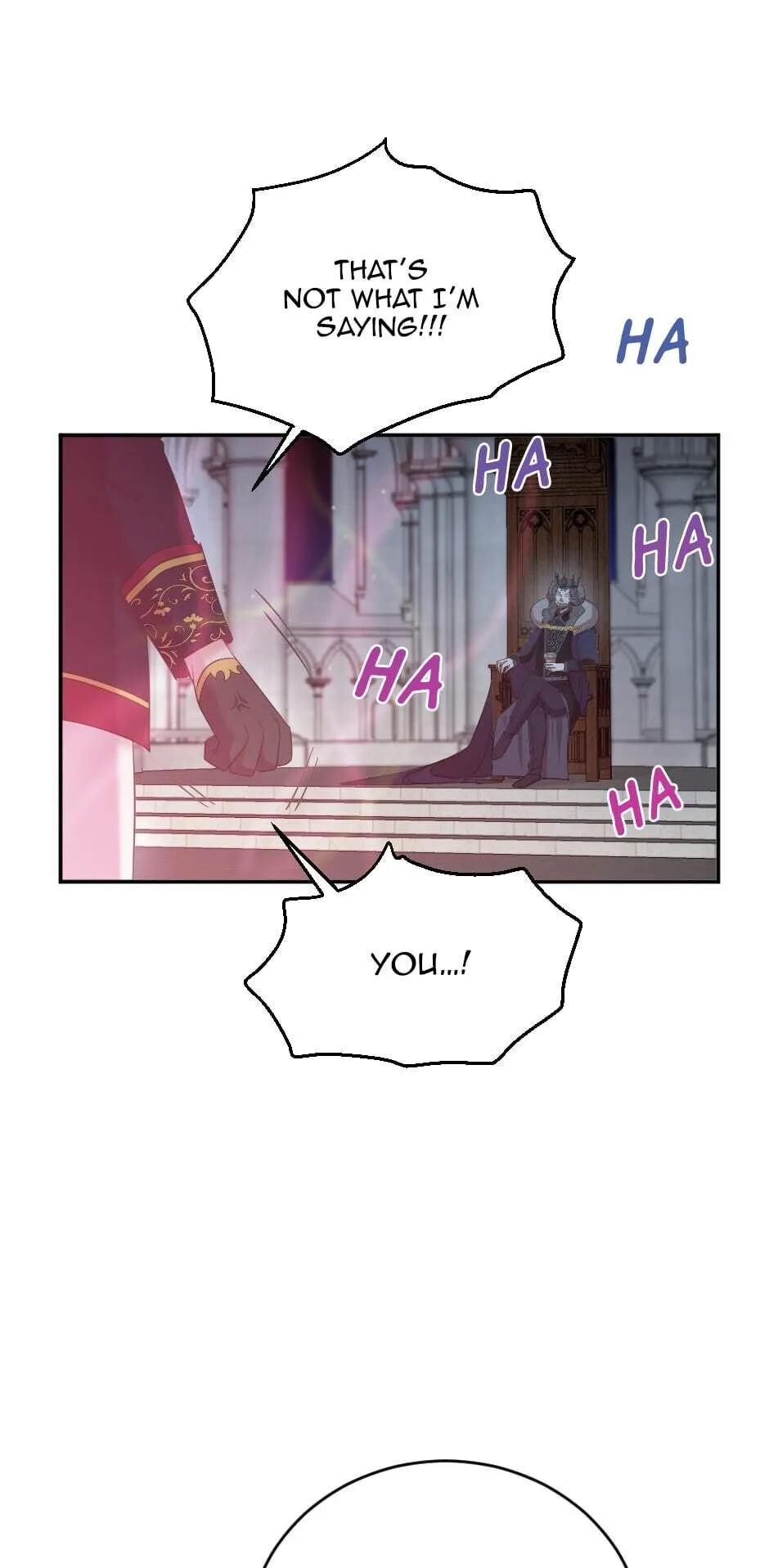 A Thousand Year Engagment Chapter 1 page 50