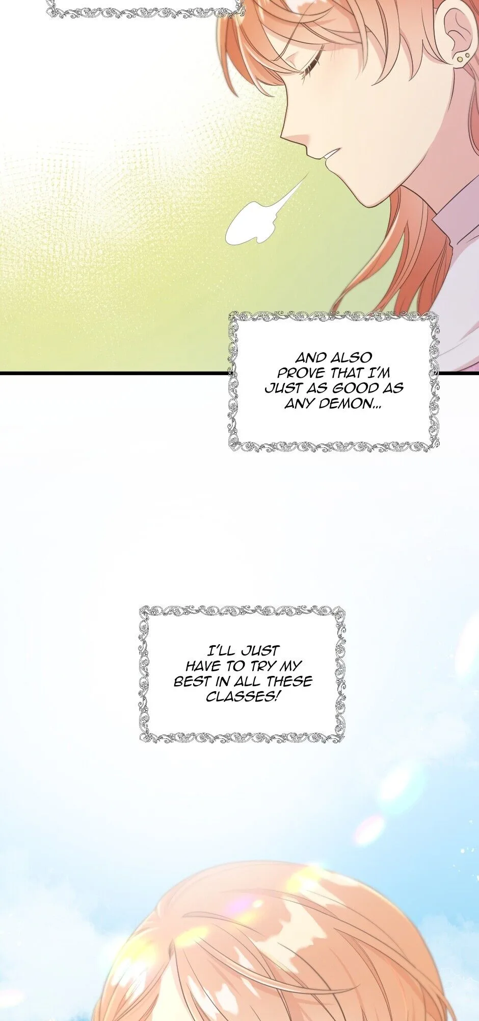 A Thousand Year Engagment Chapter 9 page 7