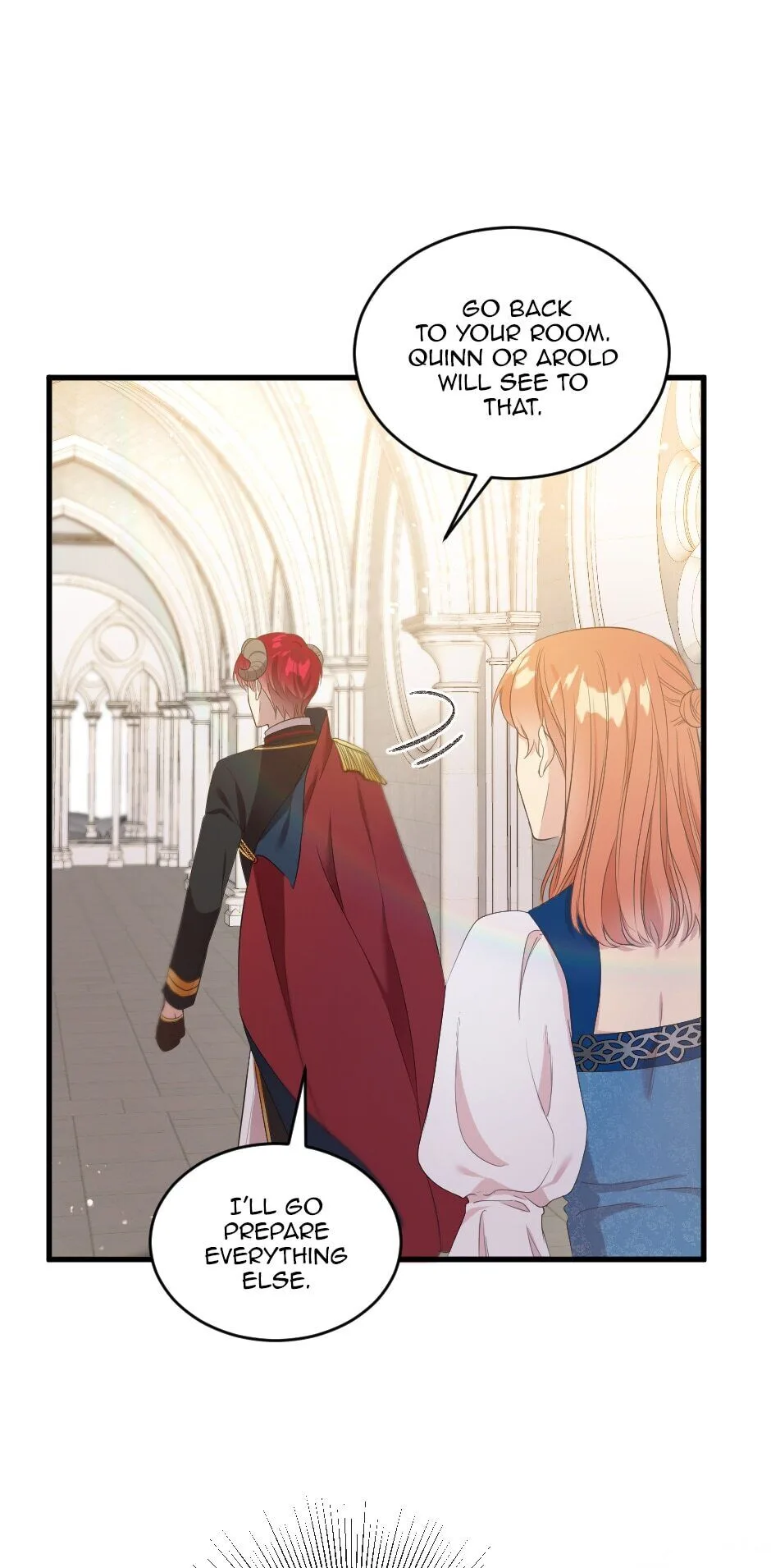 A Thousand Year Engagment Chapter 7 page 20