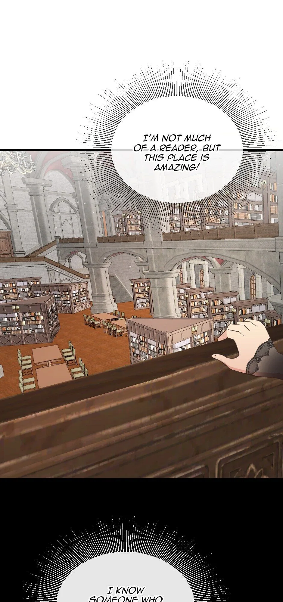A Thousand Year Engagment Chapter 4 page 41