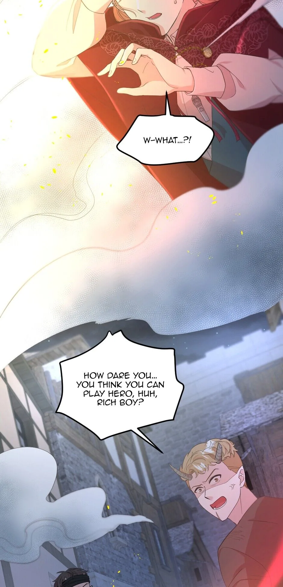 A Thousand Year Engagment Chapter 8 page 14