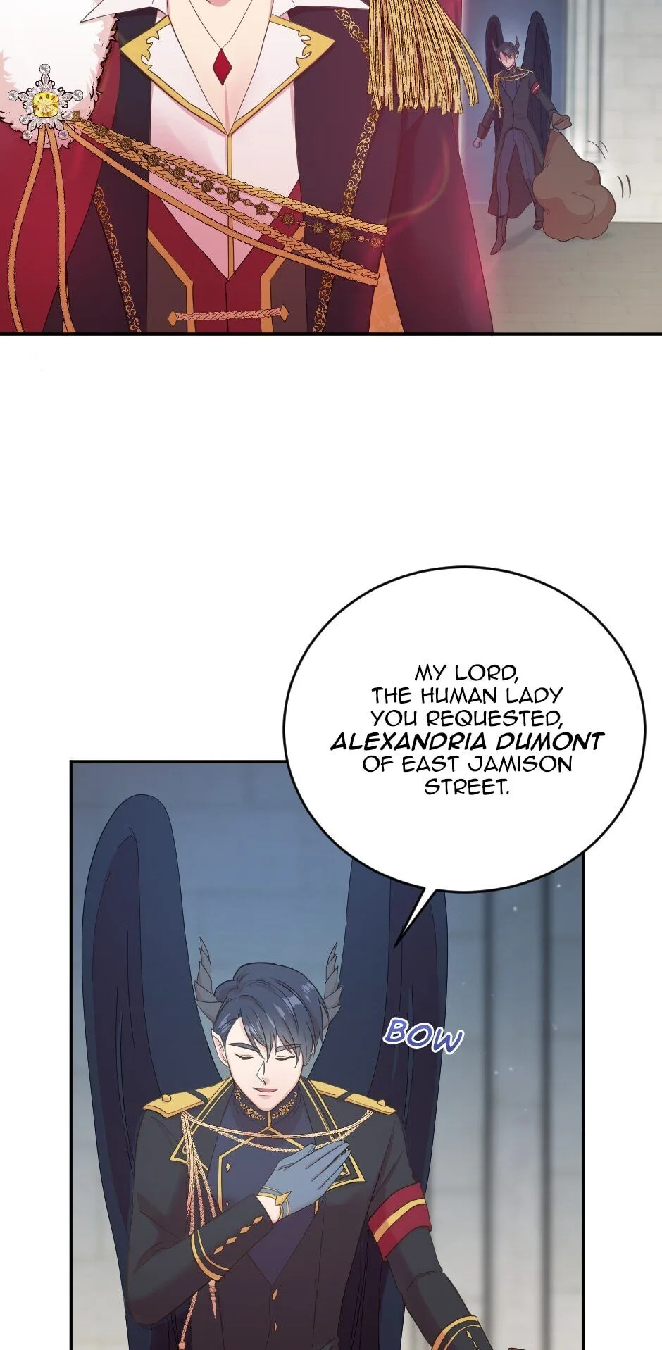 A Thousand Year Engagment Chapter 1 page 53