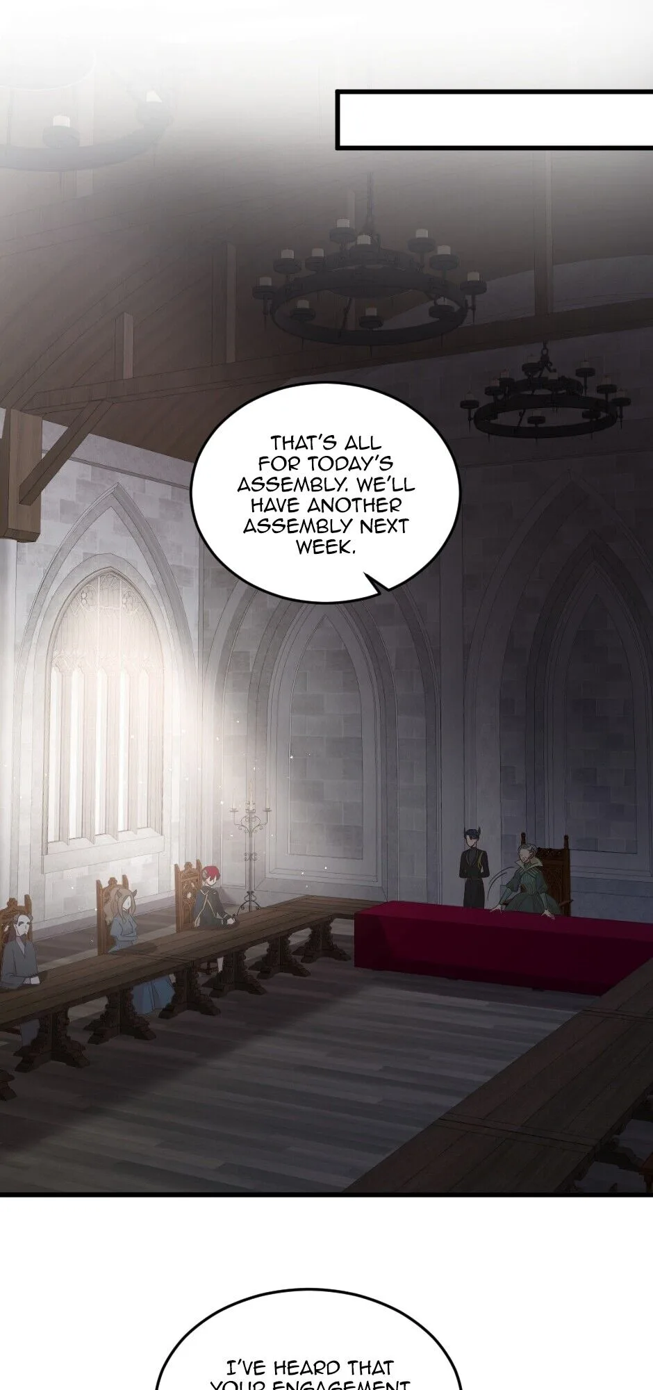 A Thousand Year Engagment Chapter 9 page 13
