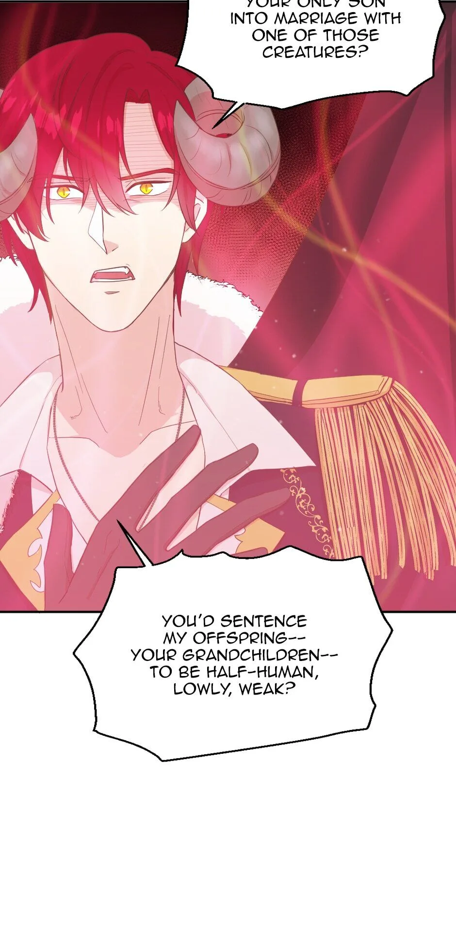 A Thousand Year Engagment Chapter 1 page 48