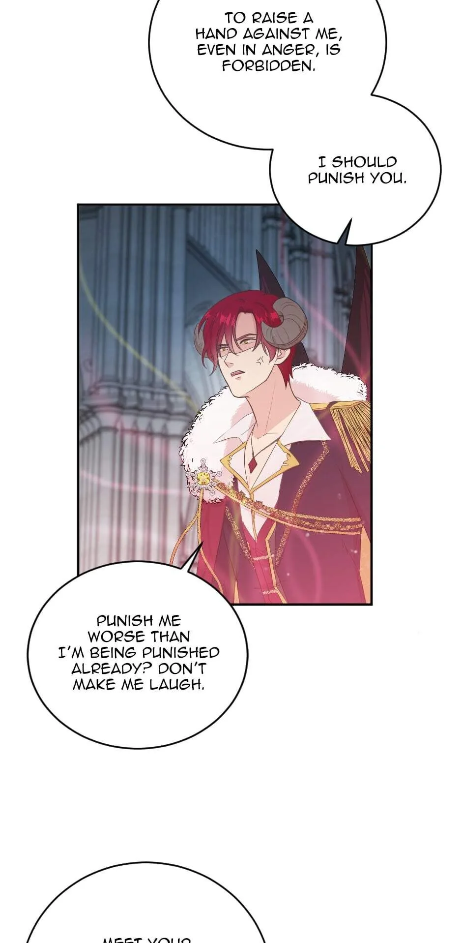A Thousand Year Engagment Chapter 1 page 51