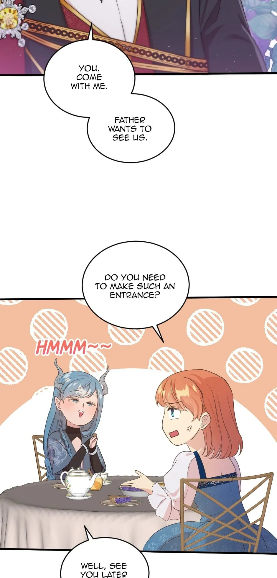 A Thousand Year Engagment Chapter 6 page 42
