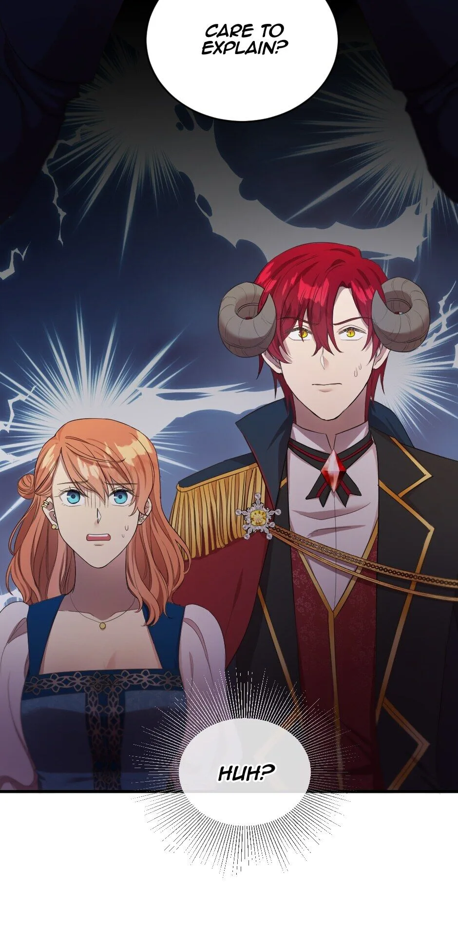 A Thousand Year Engagment Chapter 6 page 61