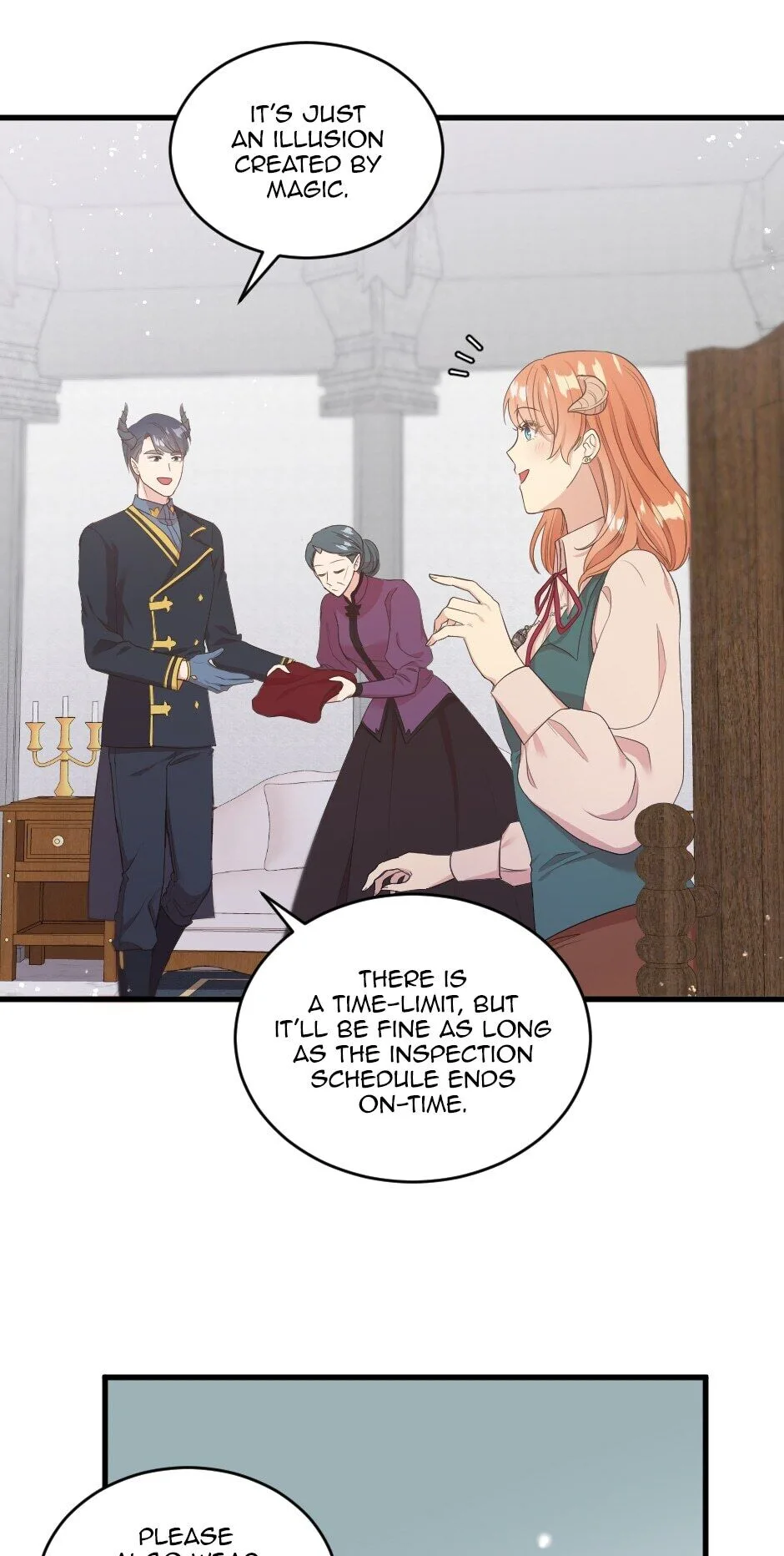 A Thousand Year Engagment Chapter 7 page 24